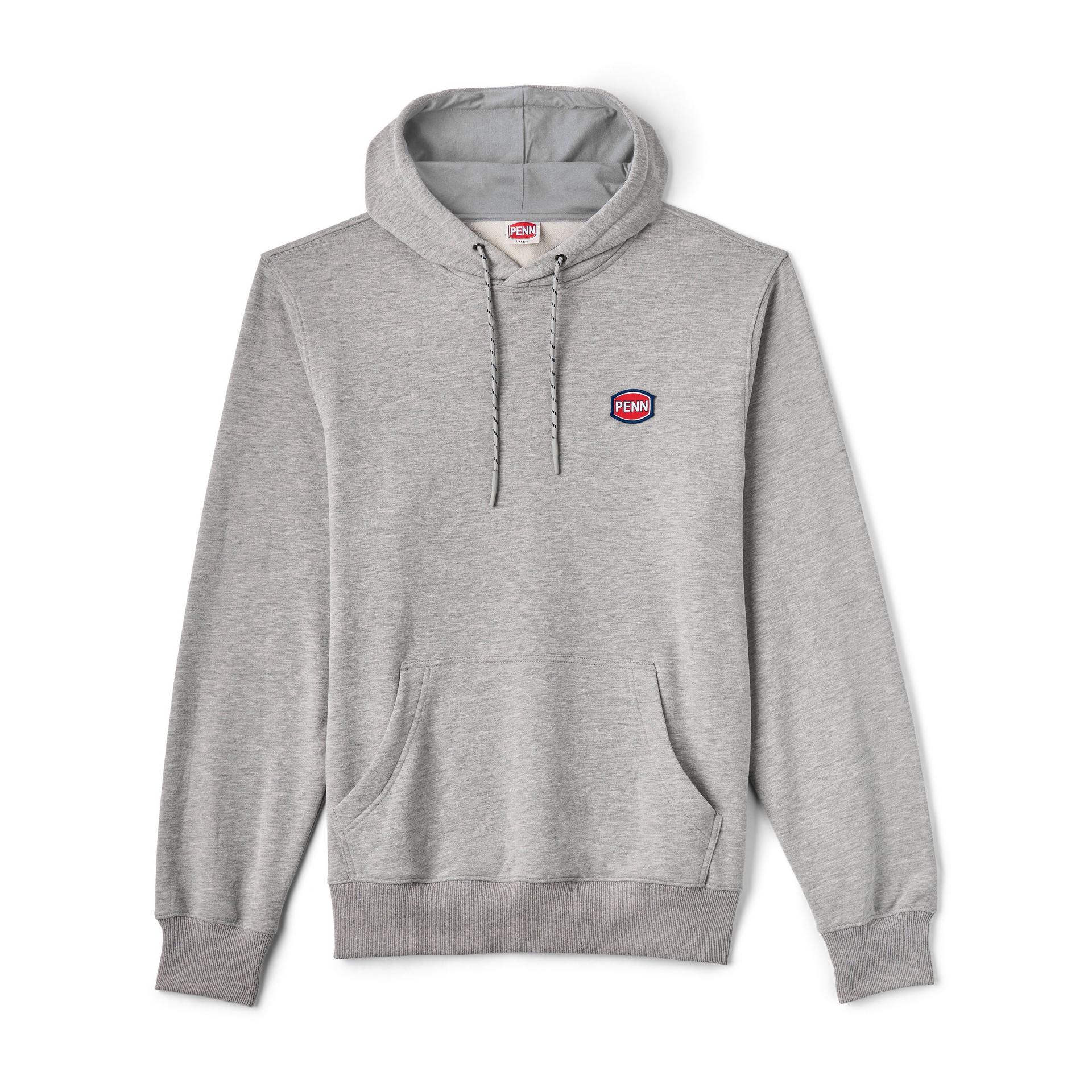 Logo Pullover Hoodie - Image 5