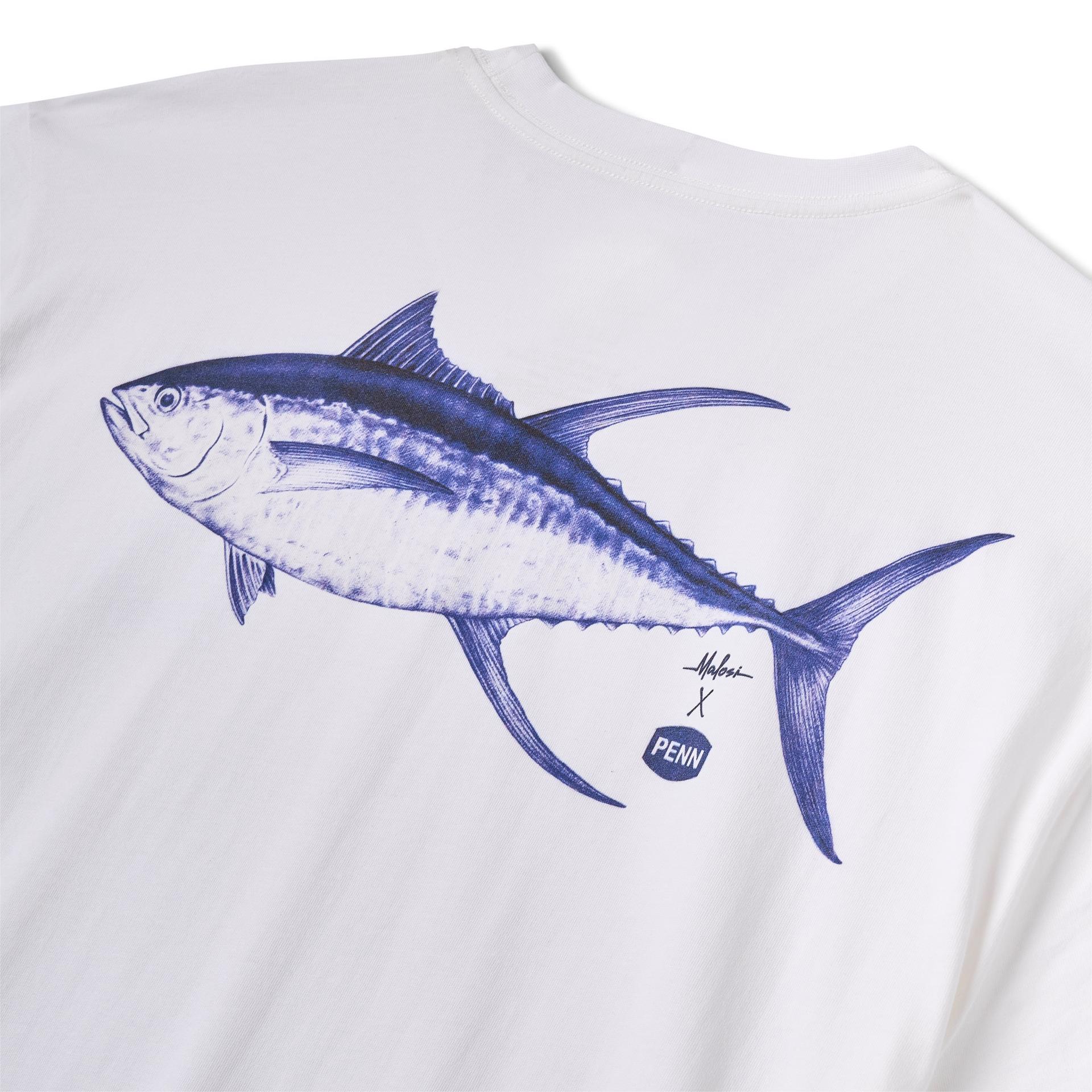 Malosi® YFT Short Sleeve T-Shirt - Image 4