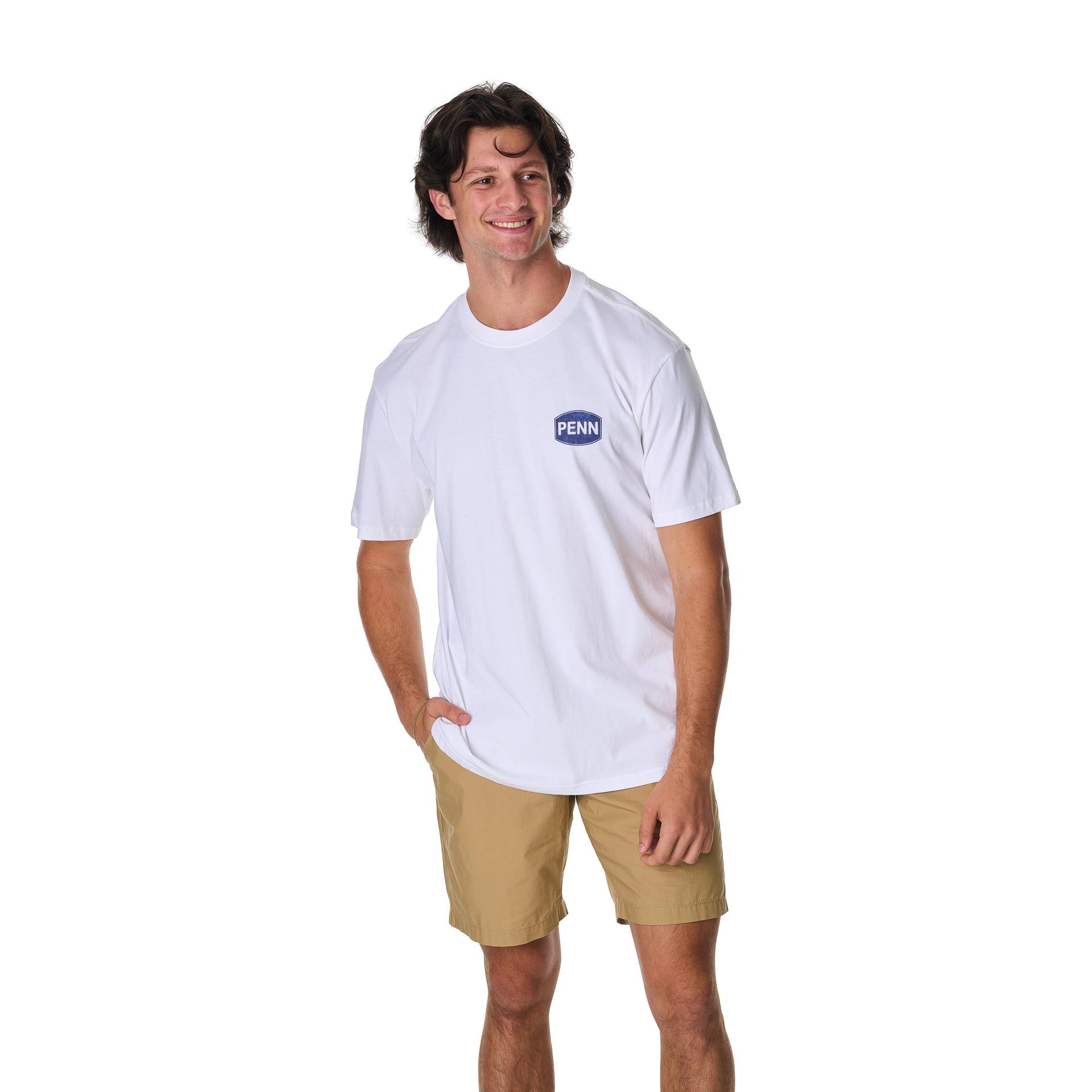 Malosi® YFT Short Sleeve T-Shirt - Image 5