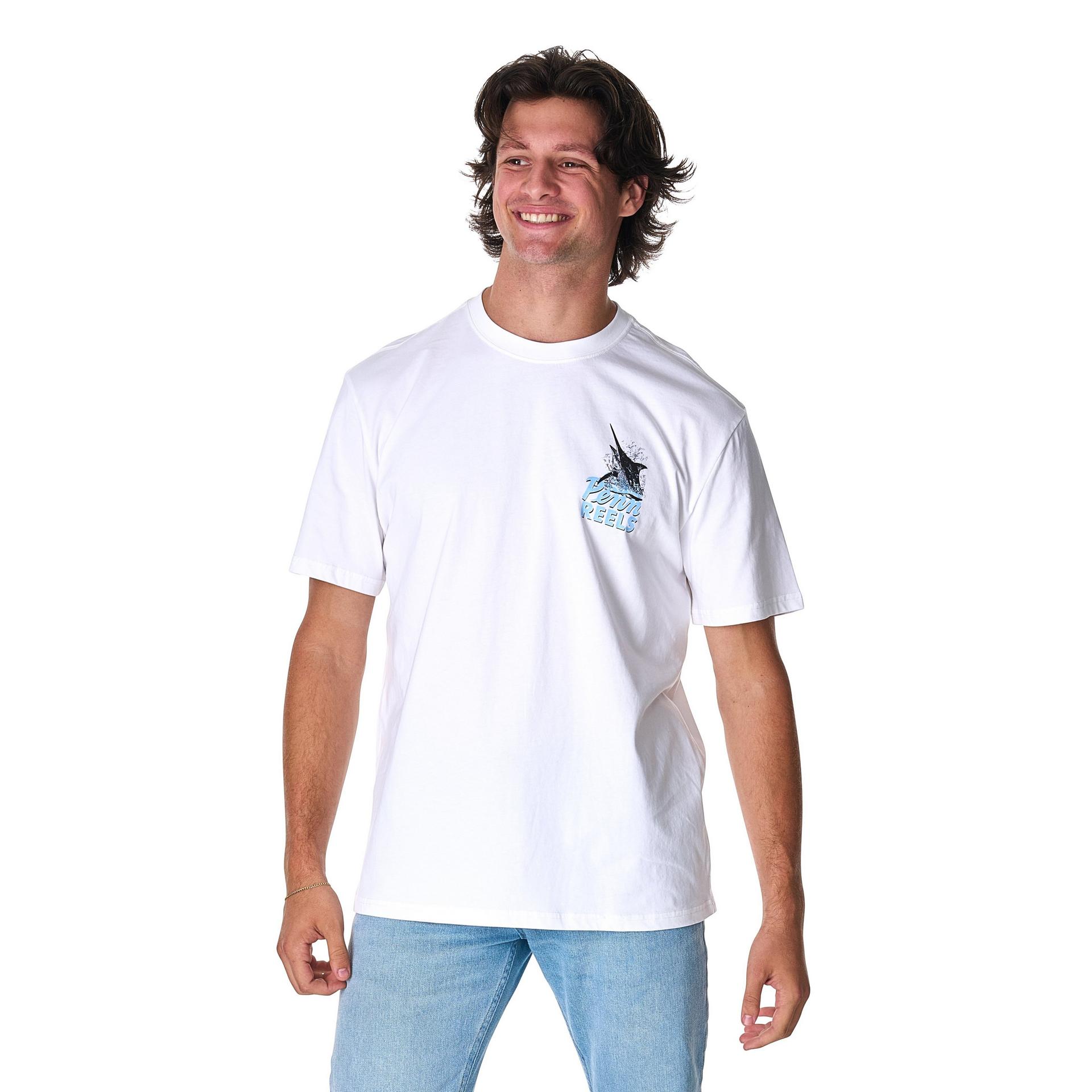 Marlin Built For SW Short Sleeve T-Shirt - Image 5