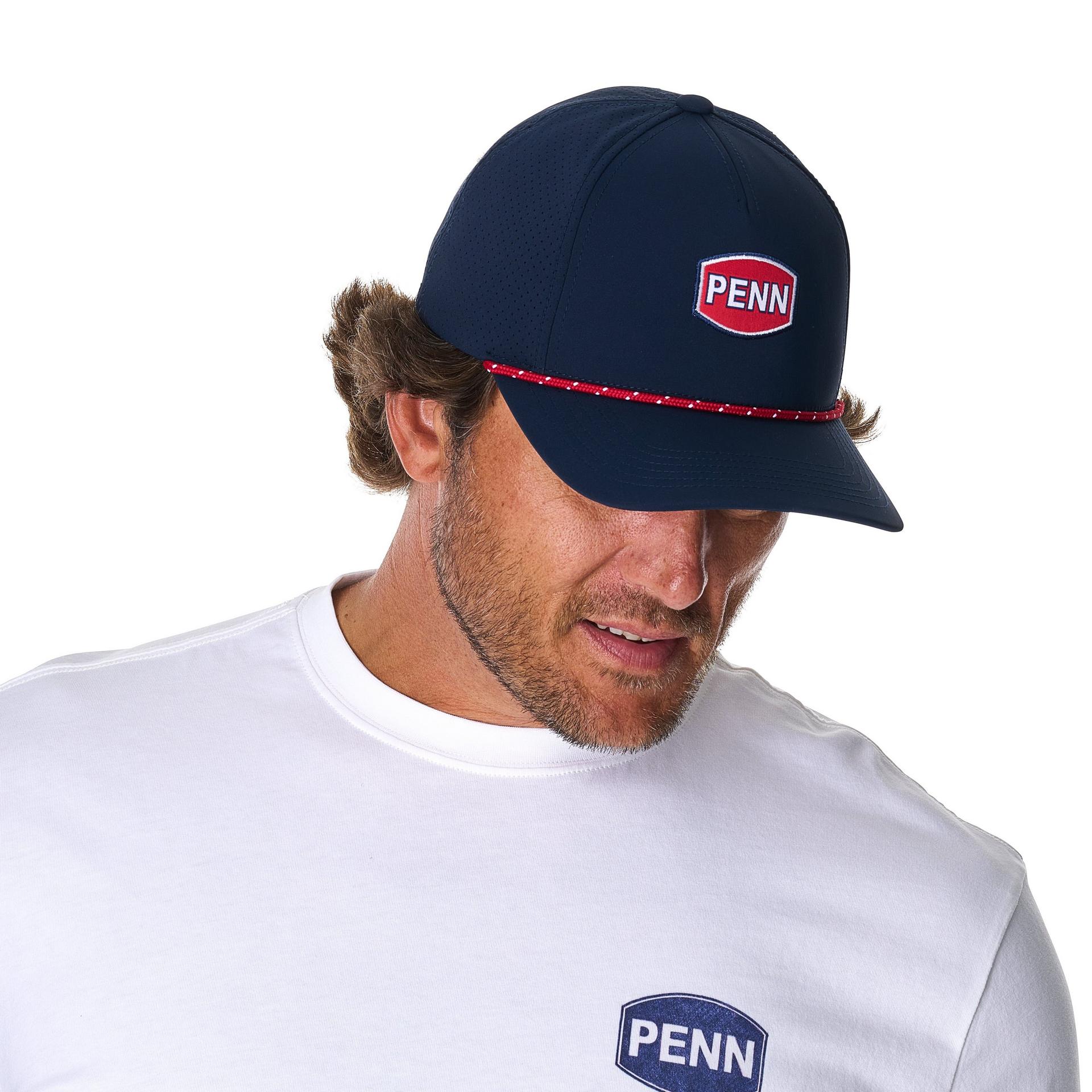 Performance Cap - Image 16