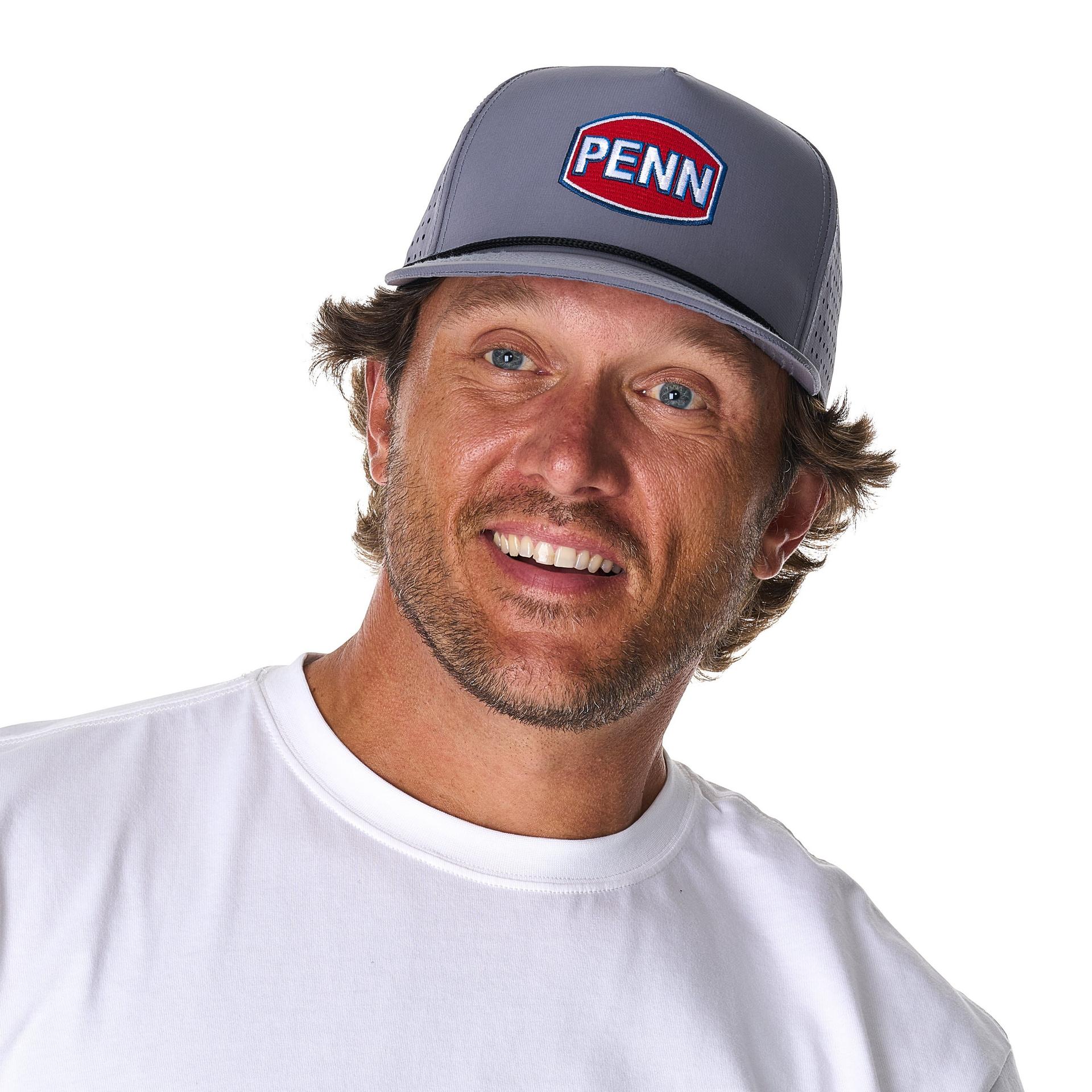 Performance Cap - Image 7