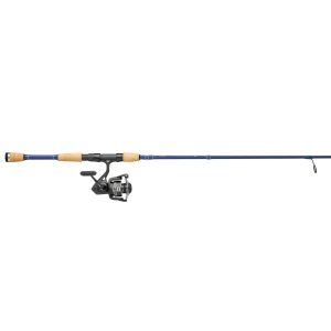 Pursuit? V LE Spinning Rod & Reel Combo