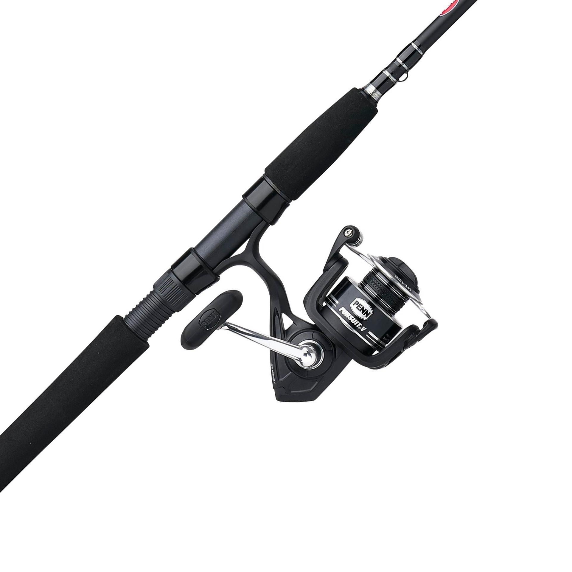 Pursuit? V Spinning Combo - Image 13