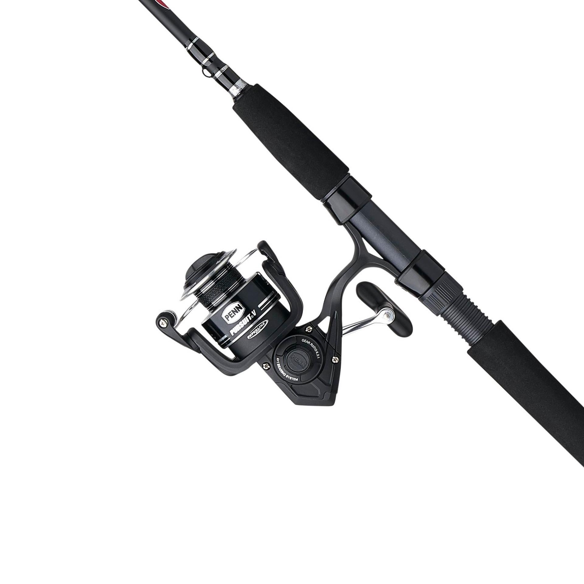 Pursuit? V Spinning Combo - Image 14