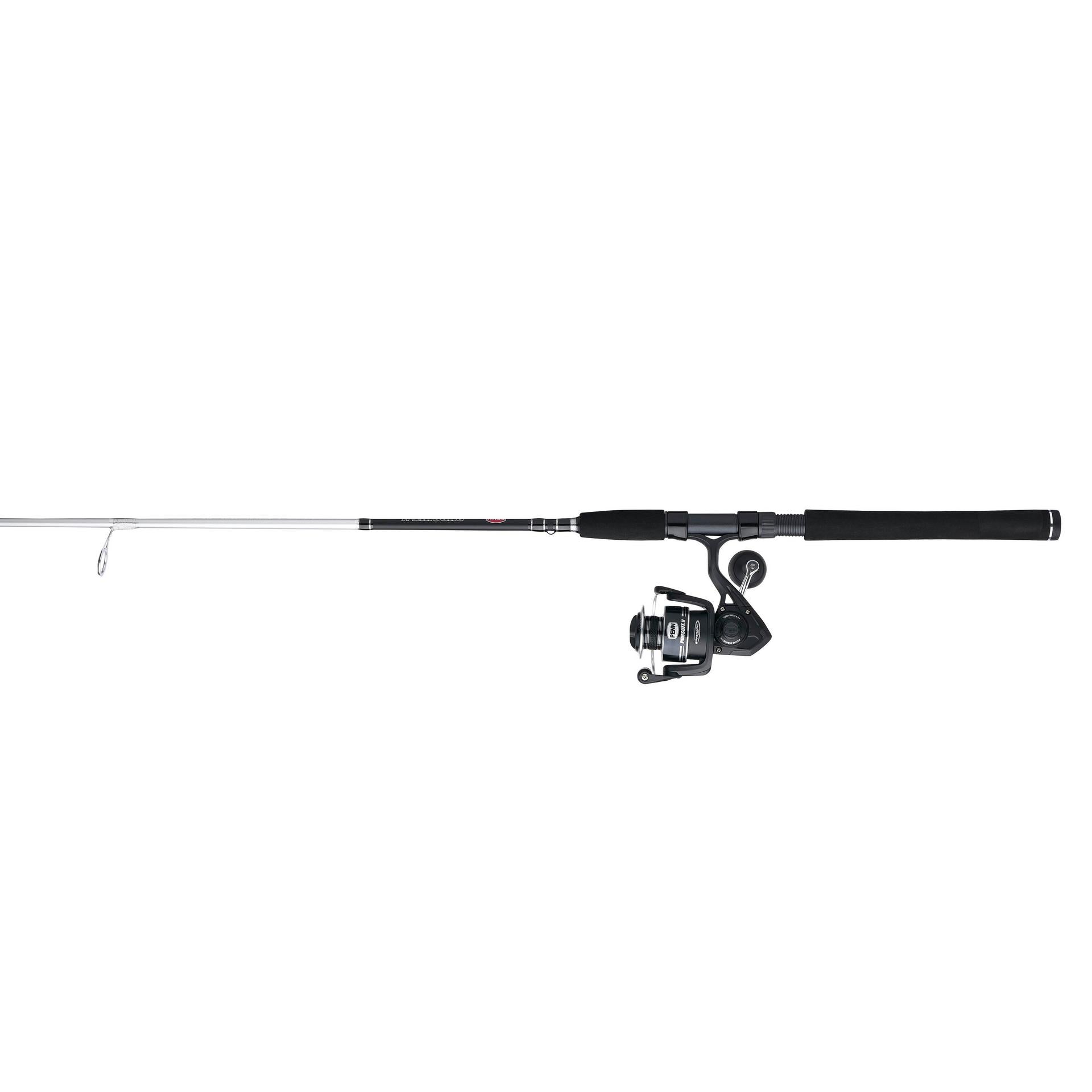 Pursuit? V Spinning Combo - Image 18