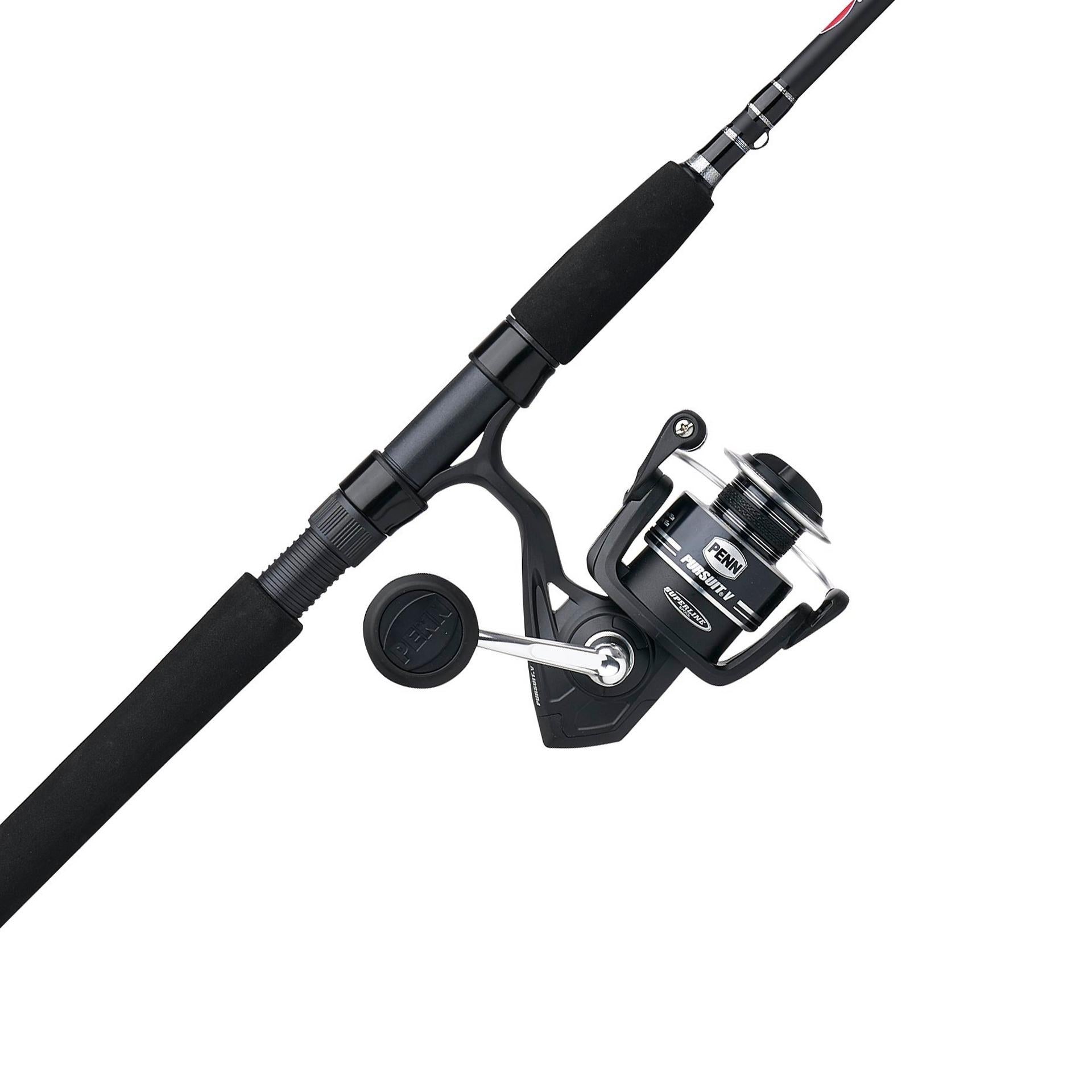 Pursuit? V Spinning Combo - Image 19