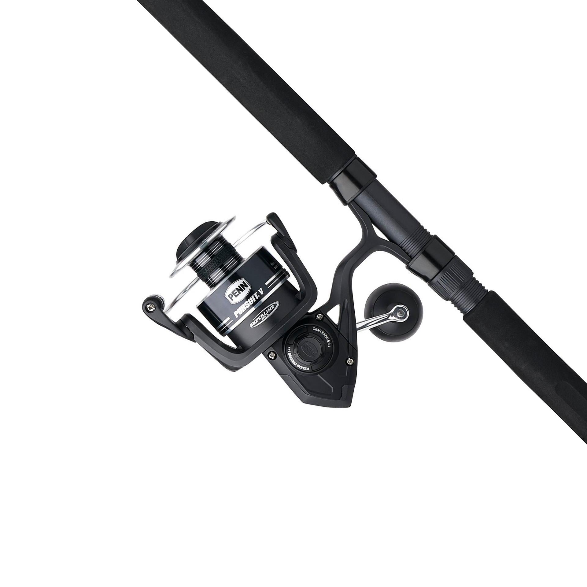 Pursuit? V Spinning Combo - Image 50