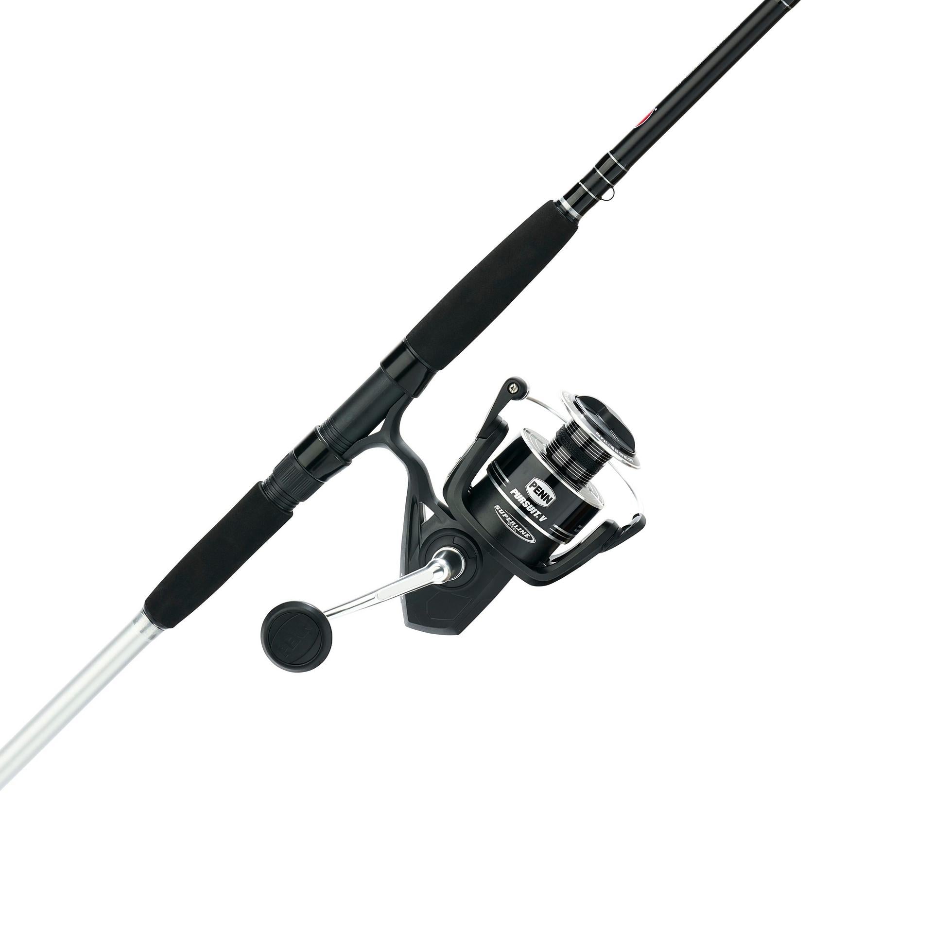 Pursuit? V Spinning Combo - Image 73