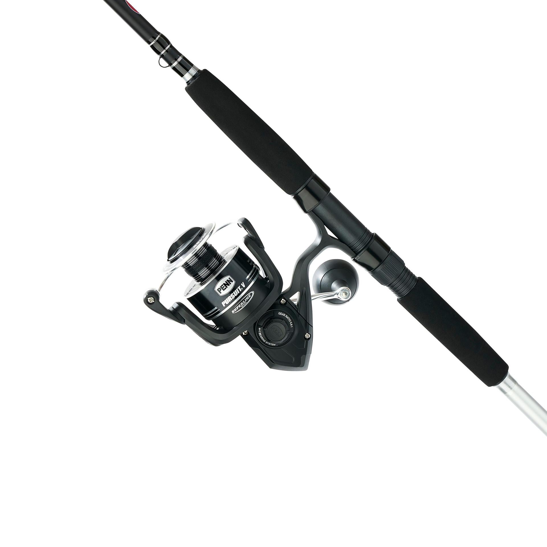 Pursuit? V Spinning Combo - Image 74