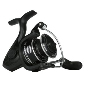 Pursuit? V Spinning Reel