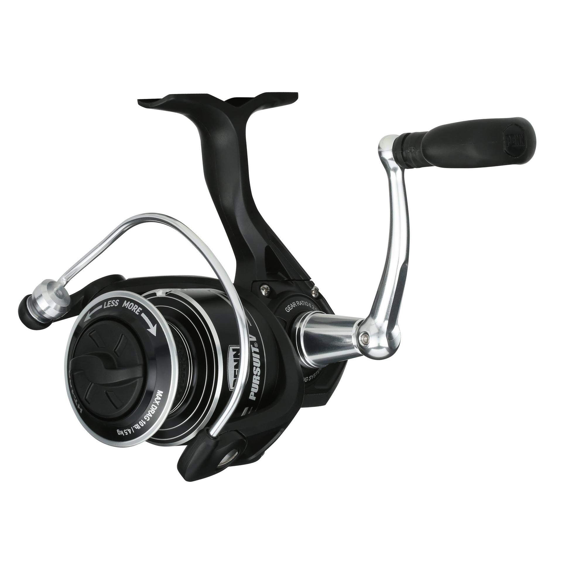 Pursuit? V Spinning Reel - Image 7