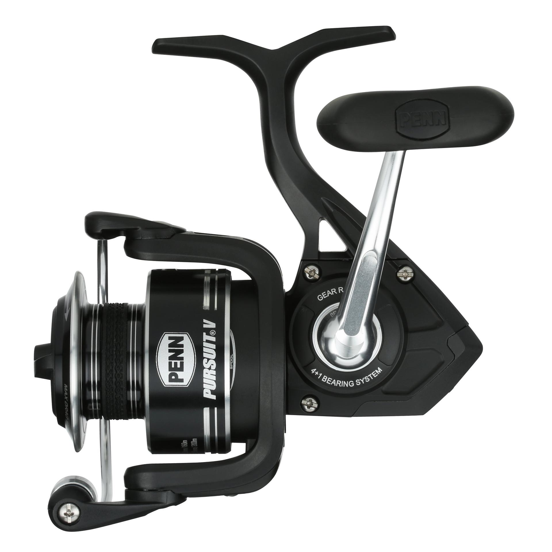 Pursuit? V Spinning Reel - Image 8