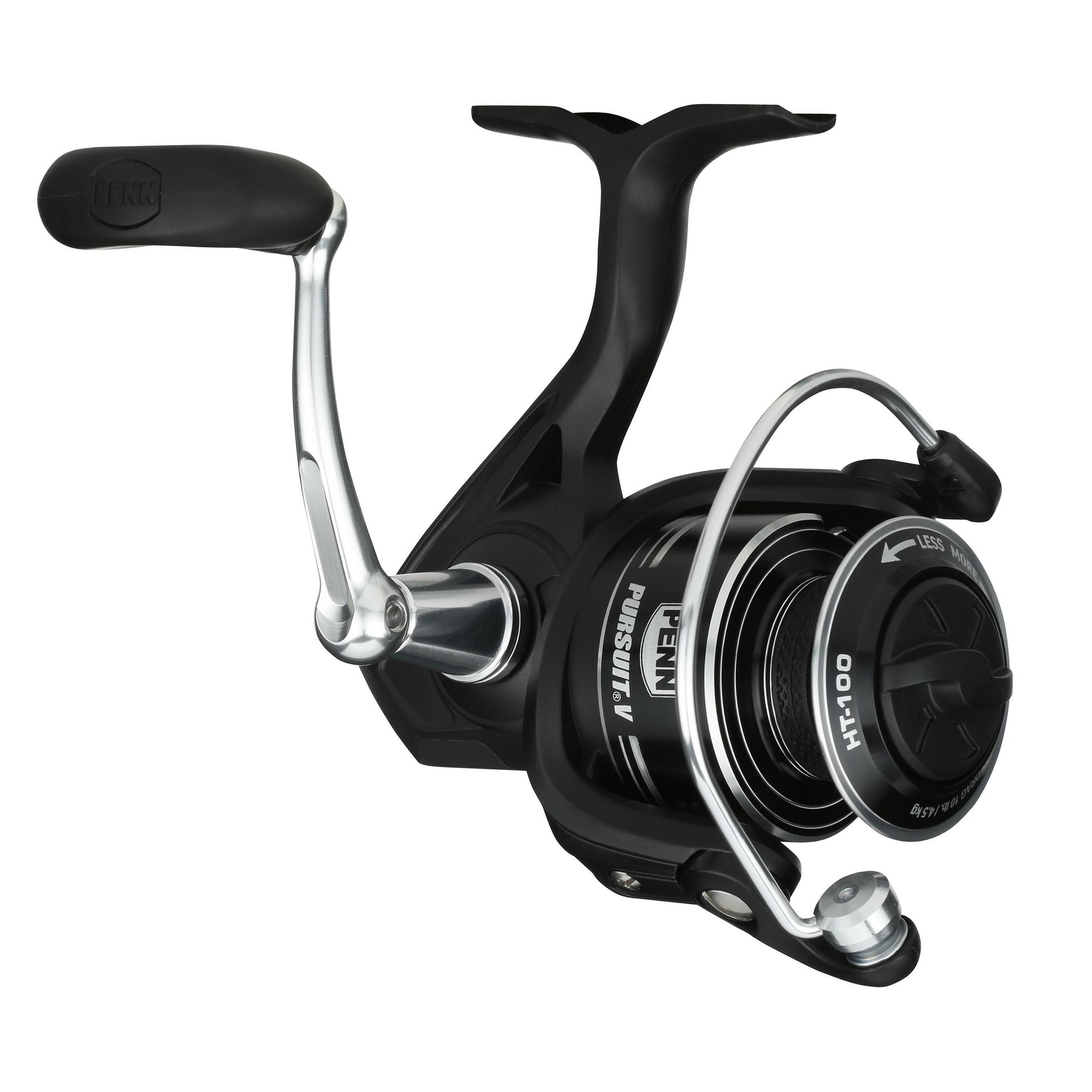 Pursuit? V Spinning Reel - Image 9