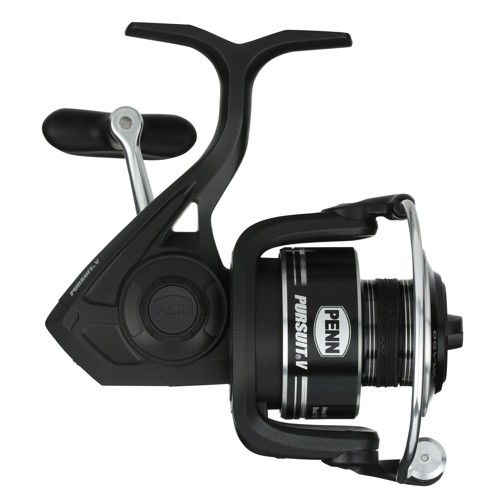 Pursuit? V Spinning Reel - Image 10