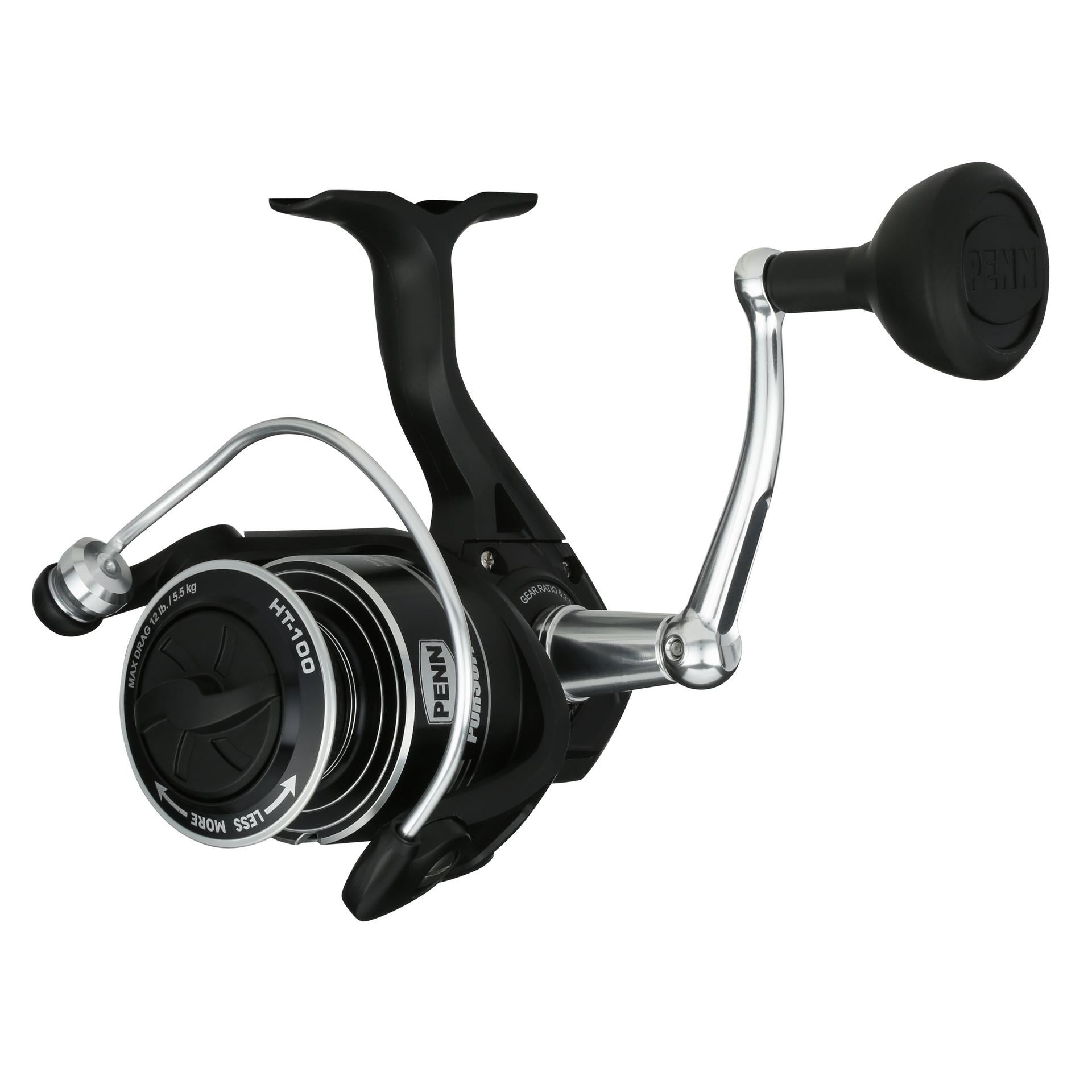 Pursuit? V Spinning Reel - Image 11