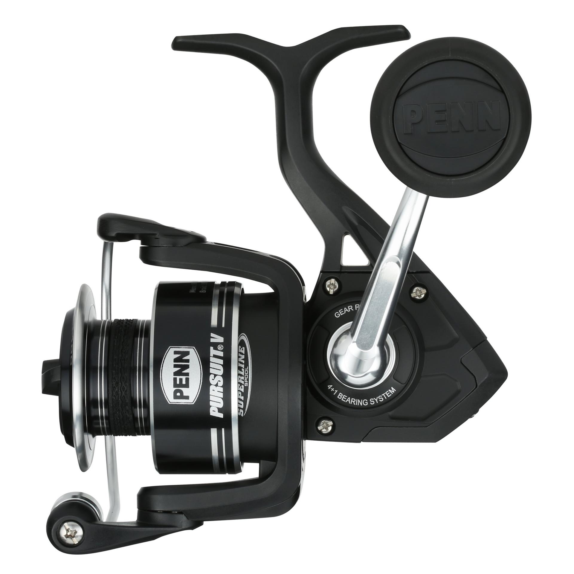 Pursuit? V Spinning Reel - Image 12