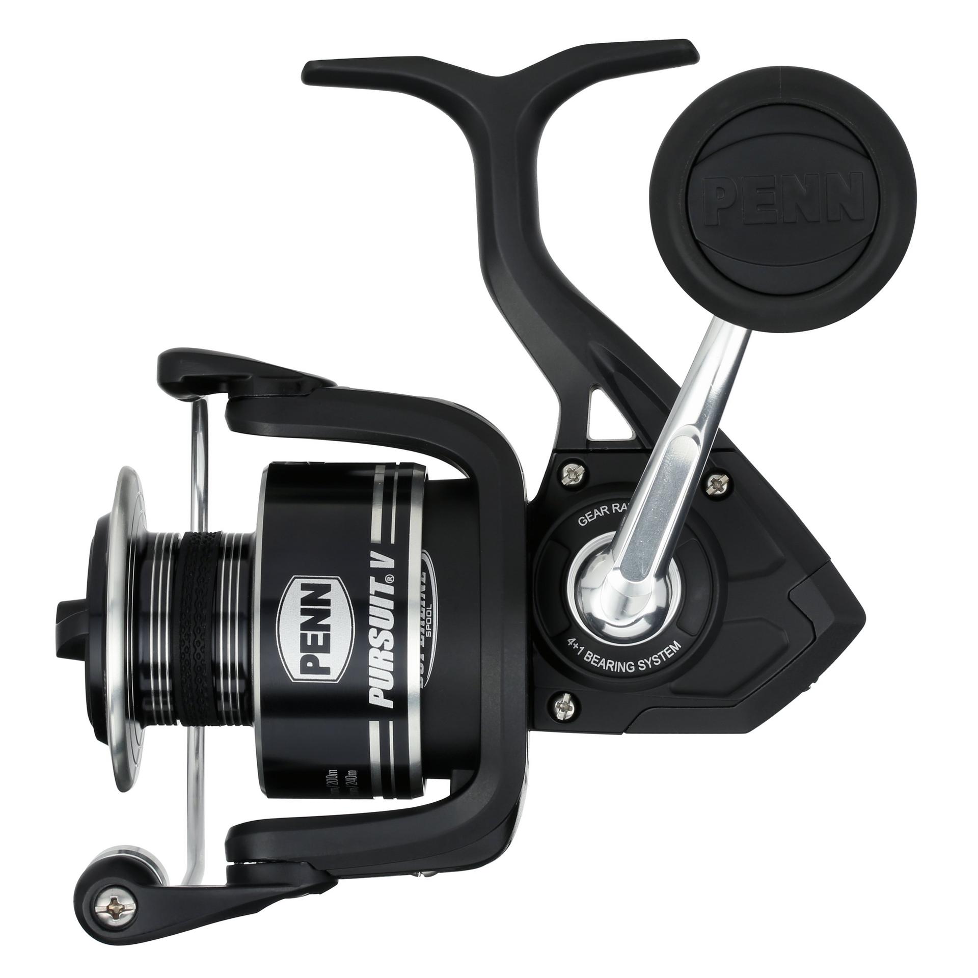 Pursuit? V Spinning Reel - Image 16