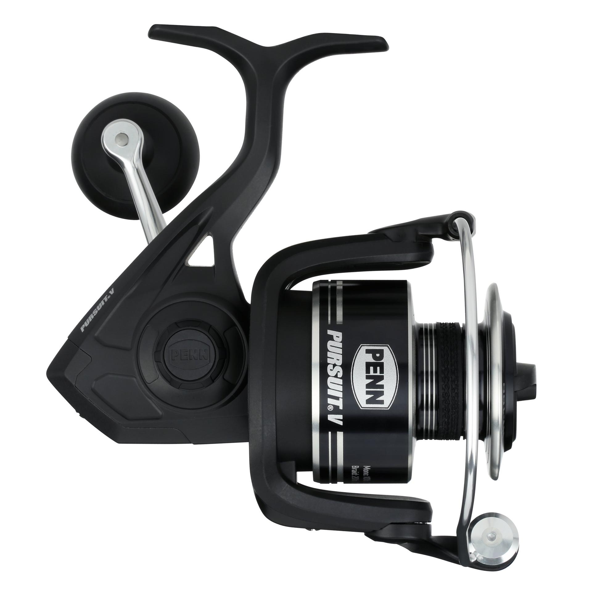 Pursuit? V Spinning Reel - Image 18
