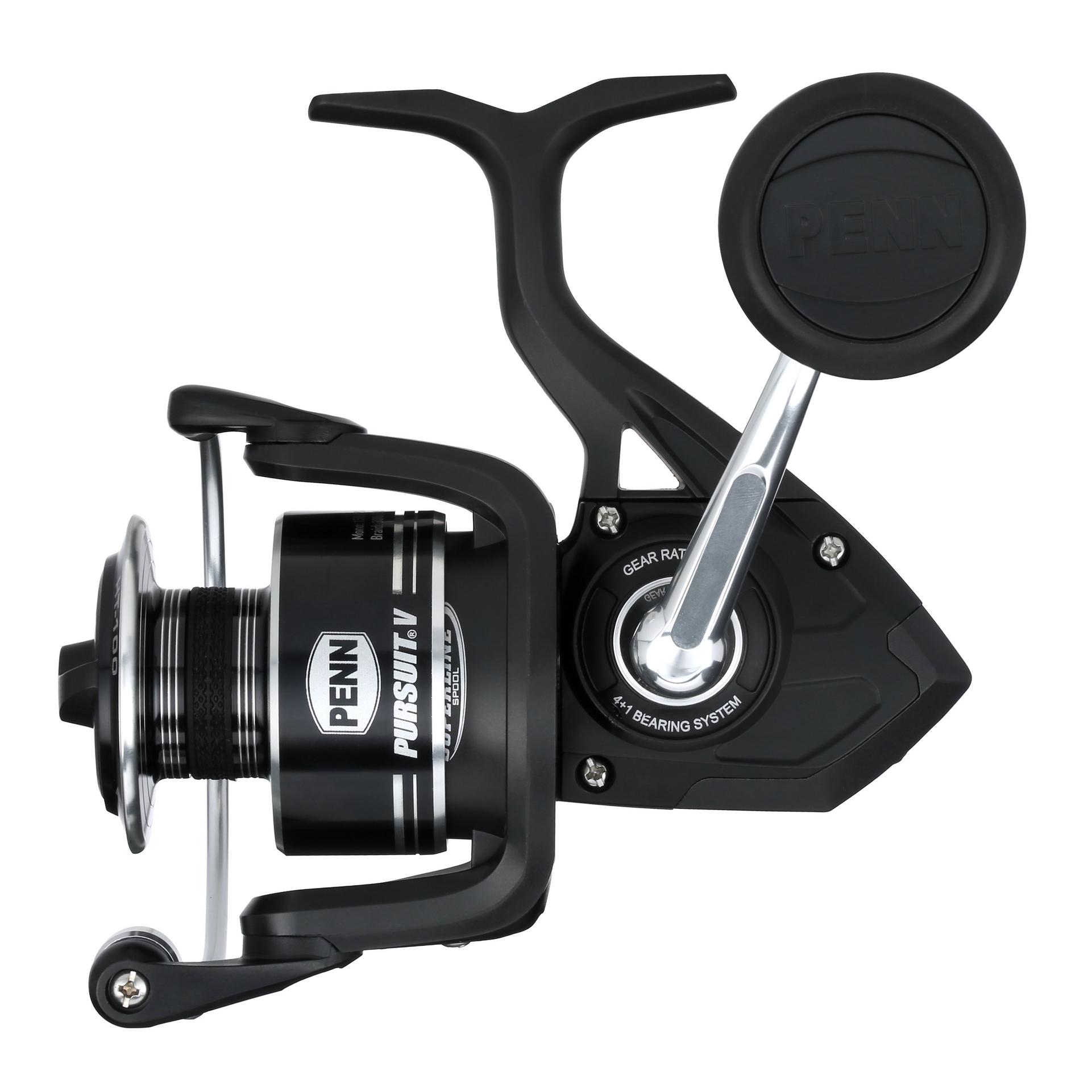 Pursuit? V Spinning Reel - Image 20
