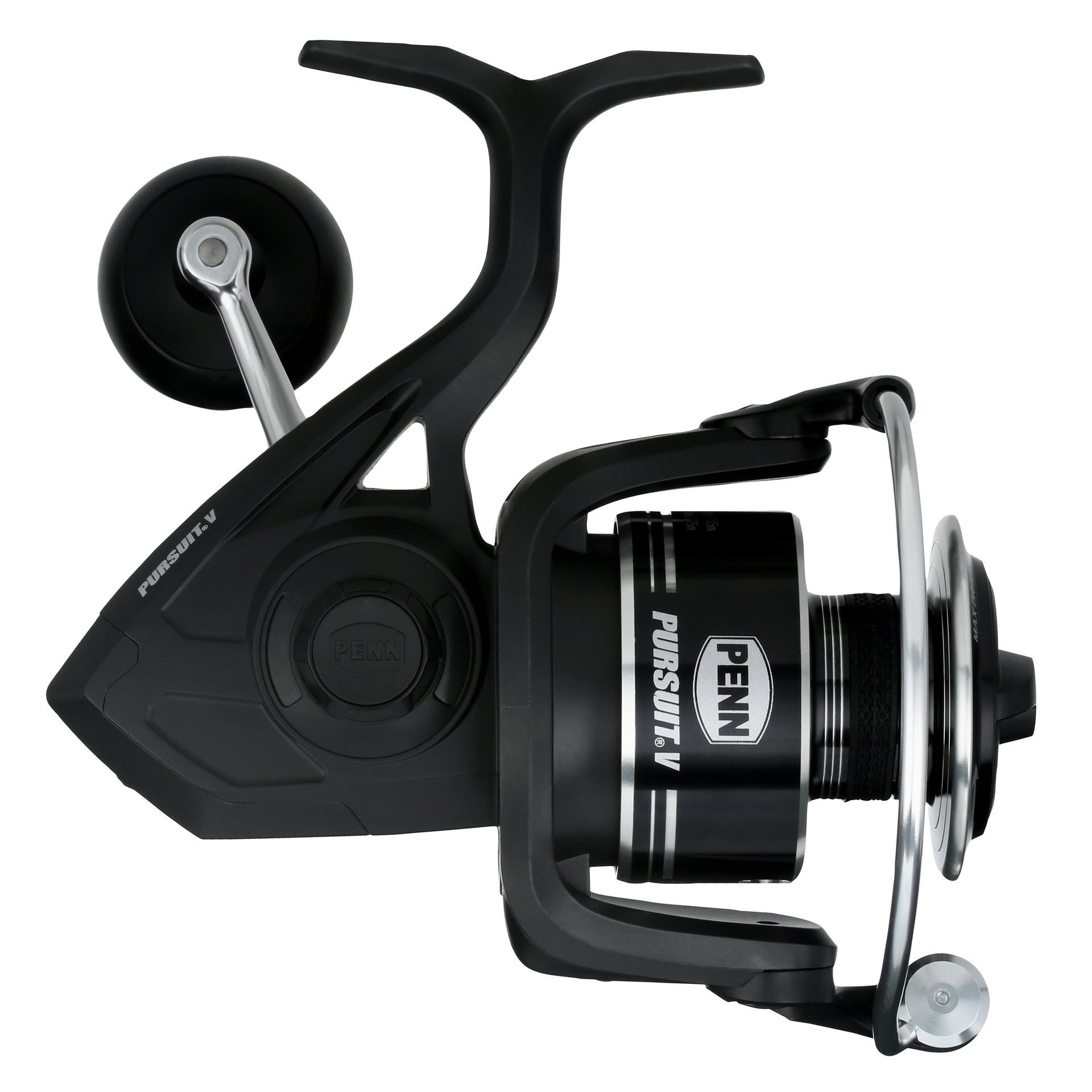 Pursuit? V Spinning Reel - Image 22