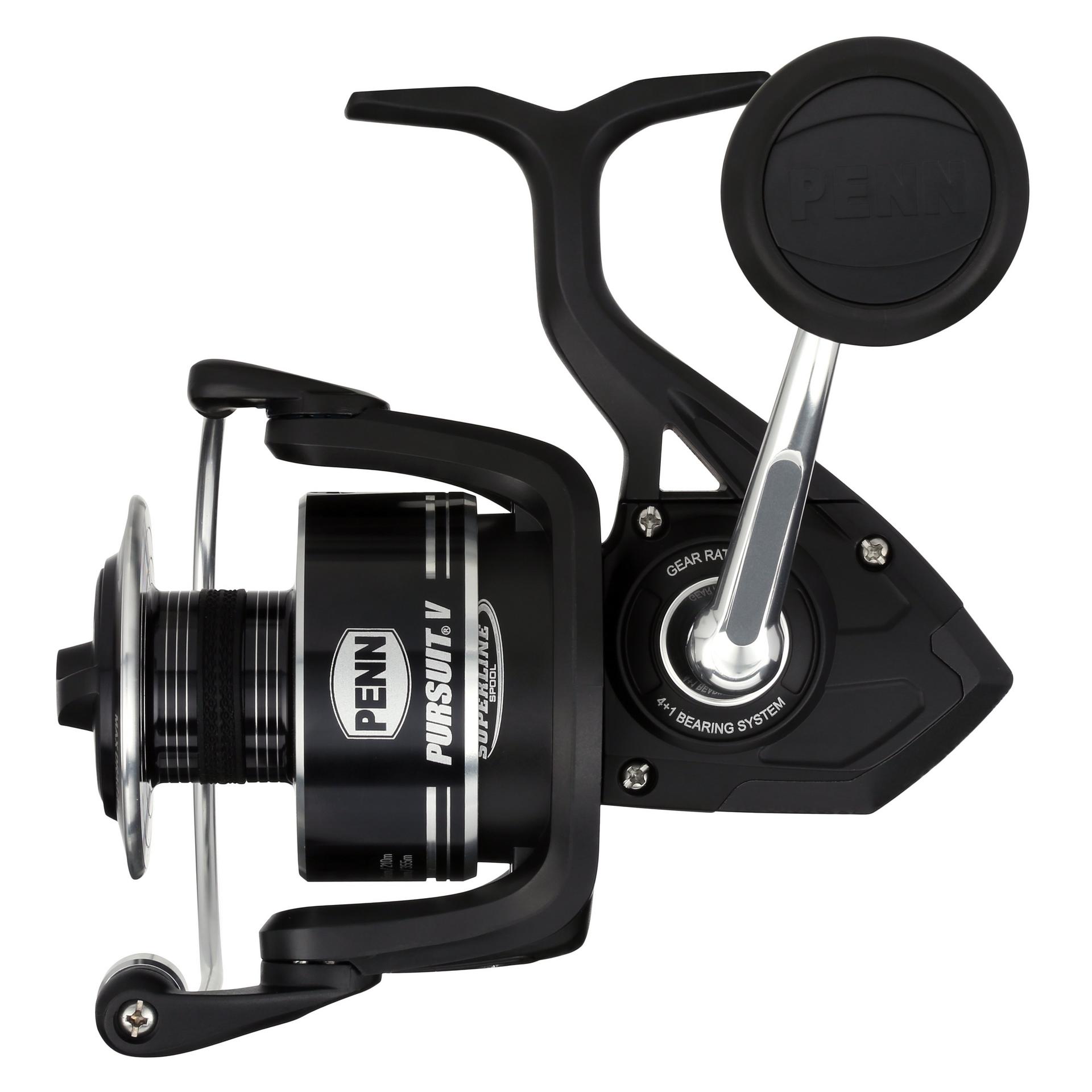 Pursuit? V Spinning Reel - Image 24