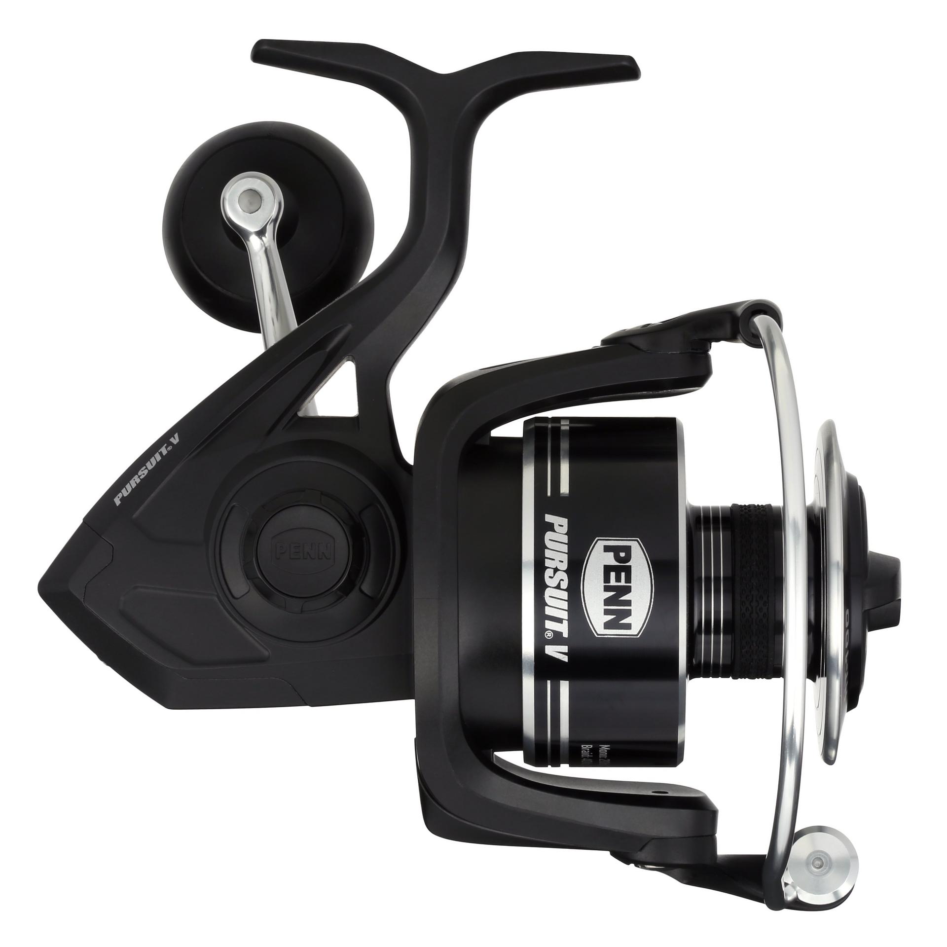 Pursuit? V Spinning Reel - Image 26