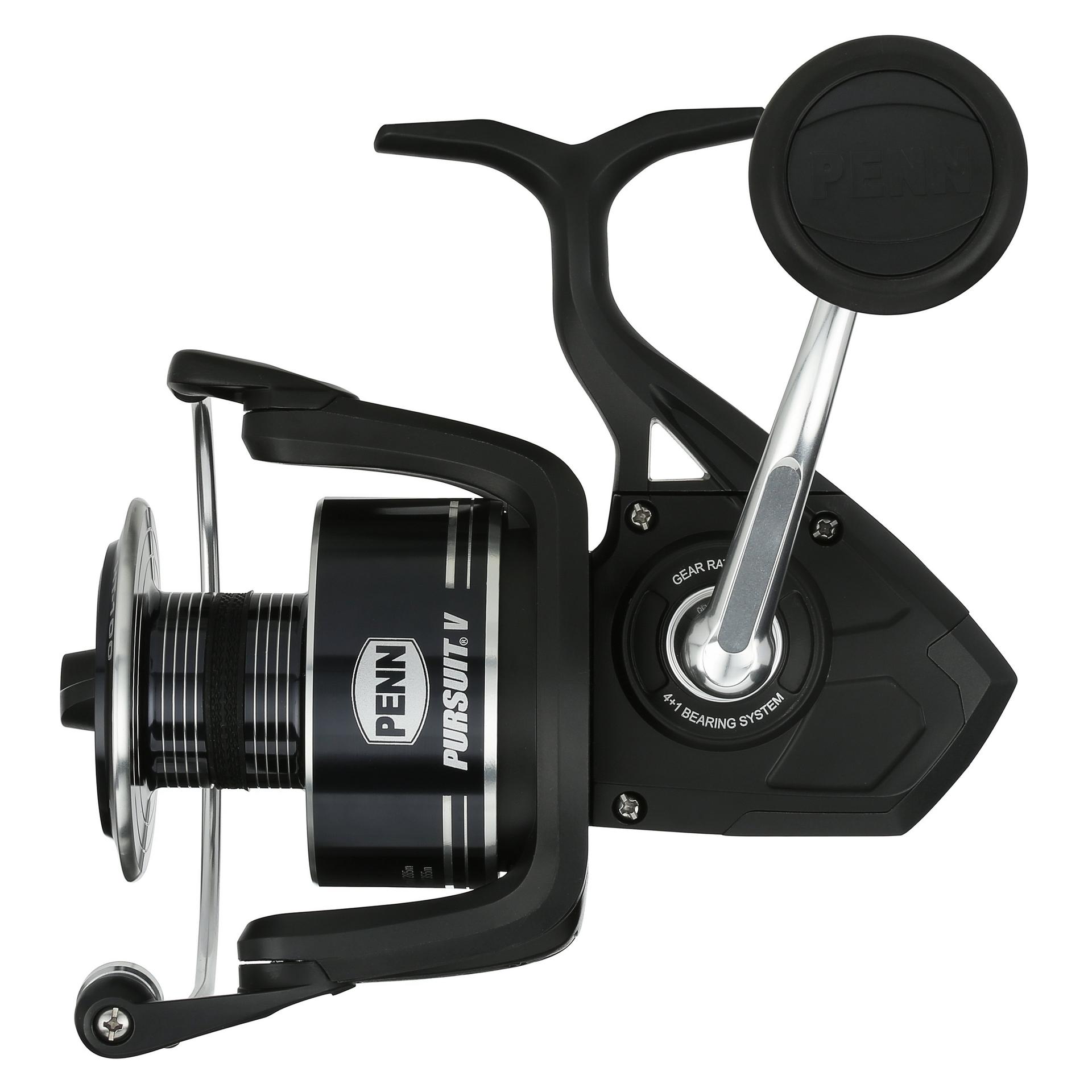 Pursuit? V Spinning Reel - Image 28