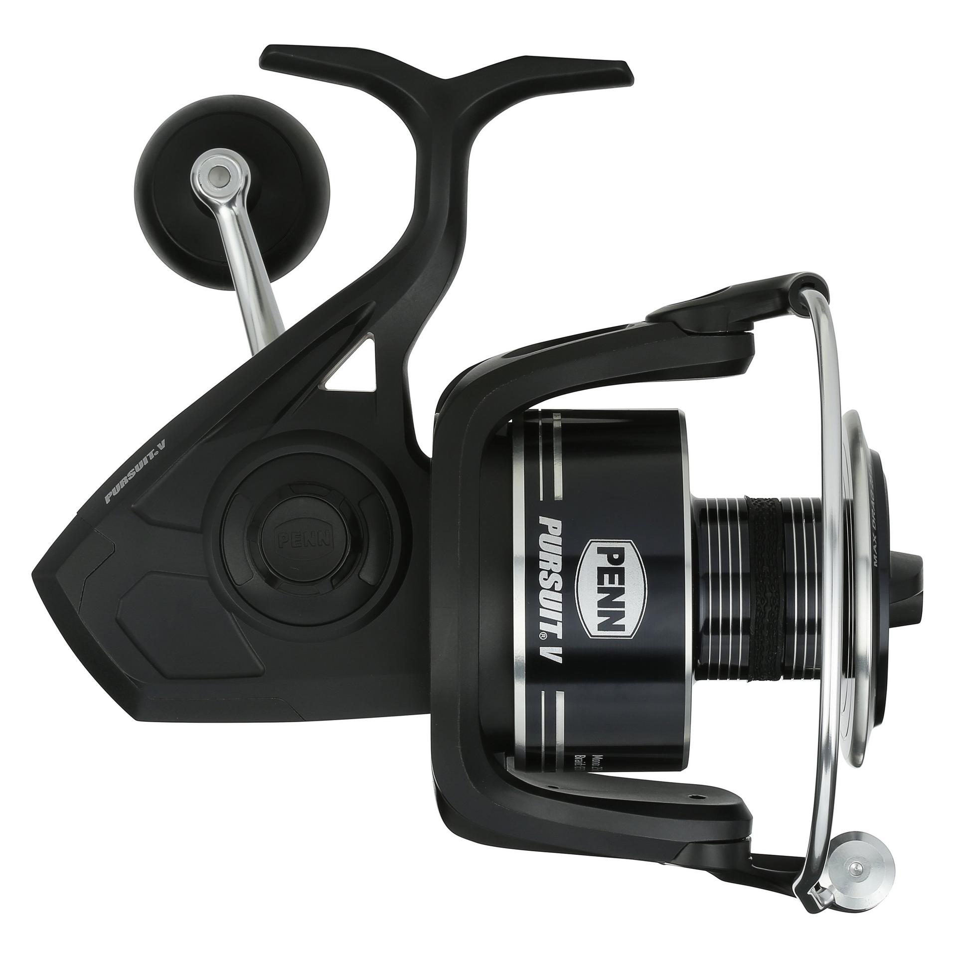Pursuit? V Spinning Reel - Image 30