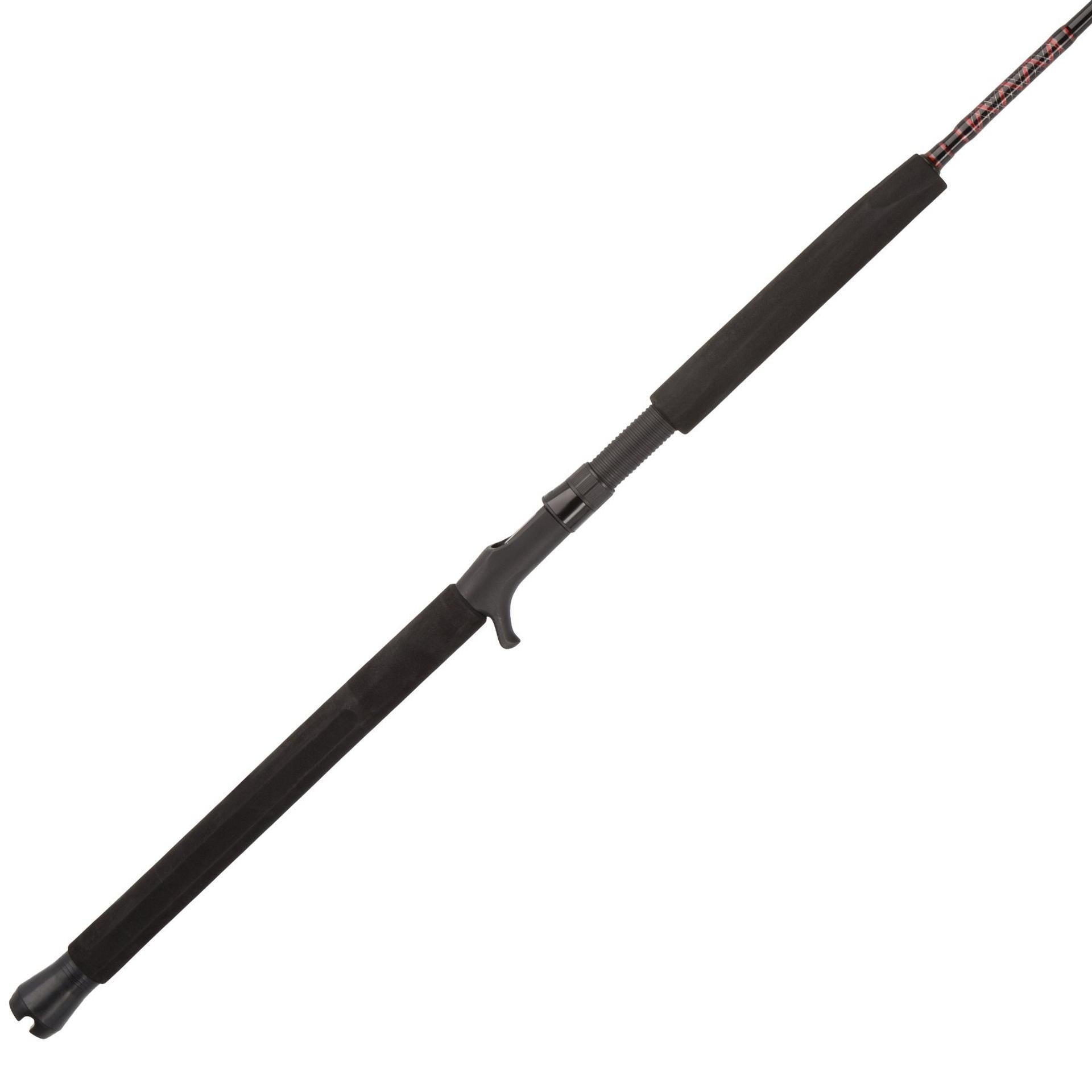 Rampage? Conventional Jigging Rod