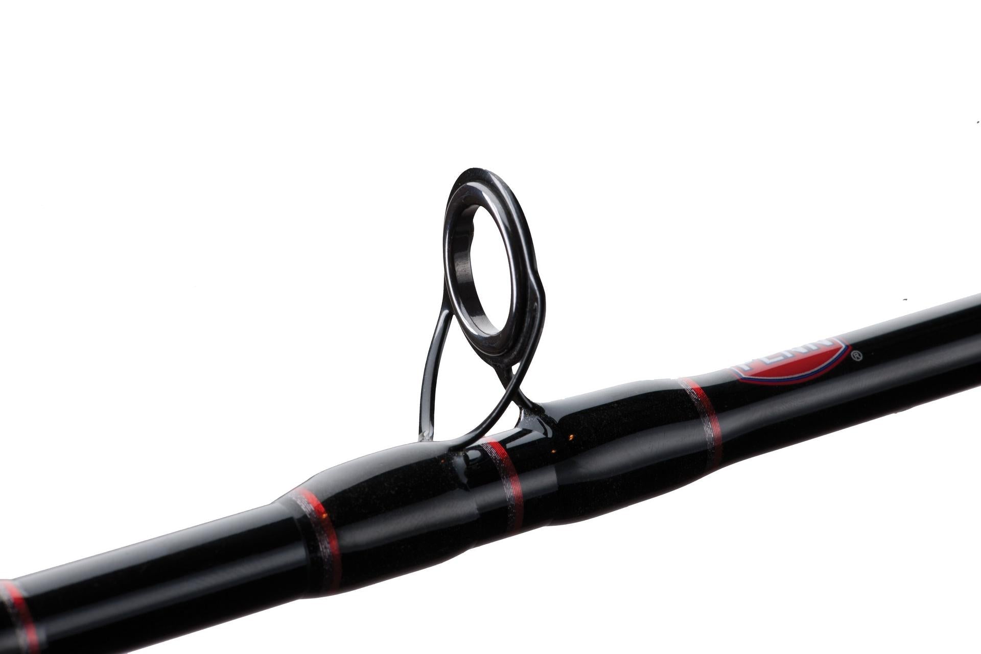 Rampage? Conventional Jigging Rod - Image 4