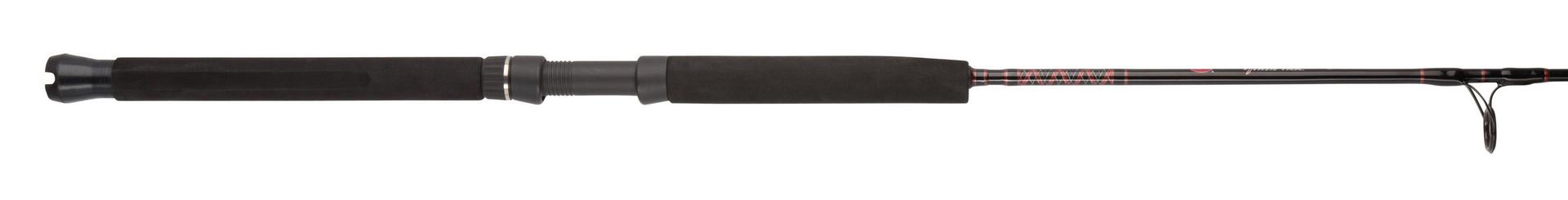 Rampage® Spinning Jigging Rod - Image 2