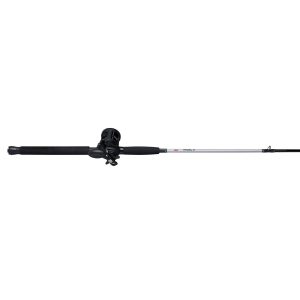 Rival? II Level Wind Rod & Reel Combo