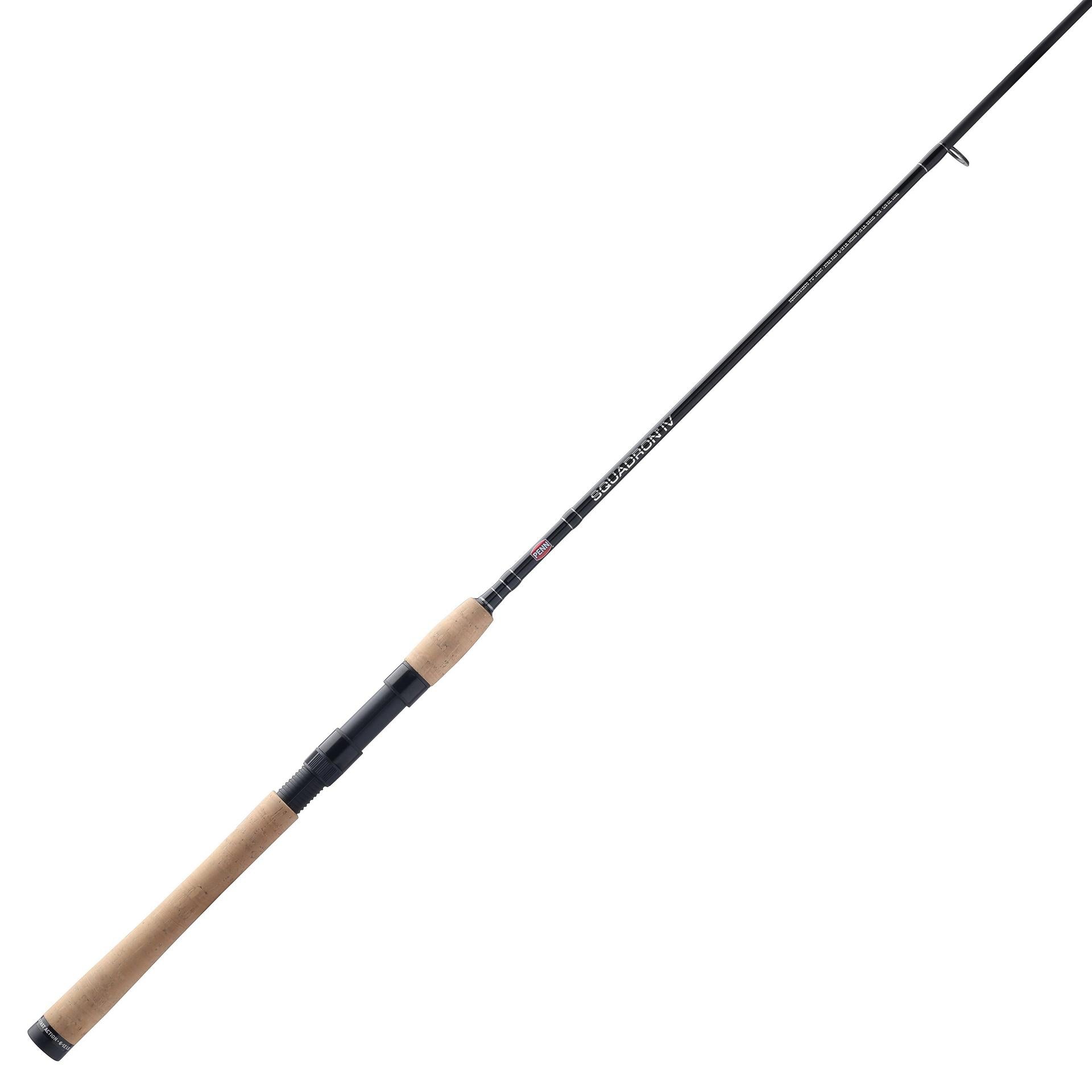 Squadron? IV Inshore Spinning Rod - Image 10
