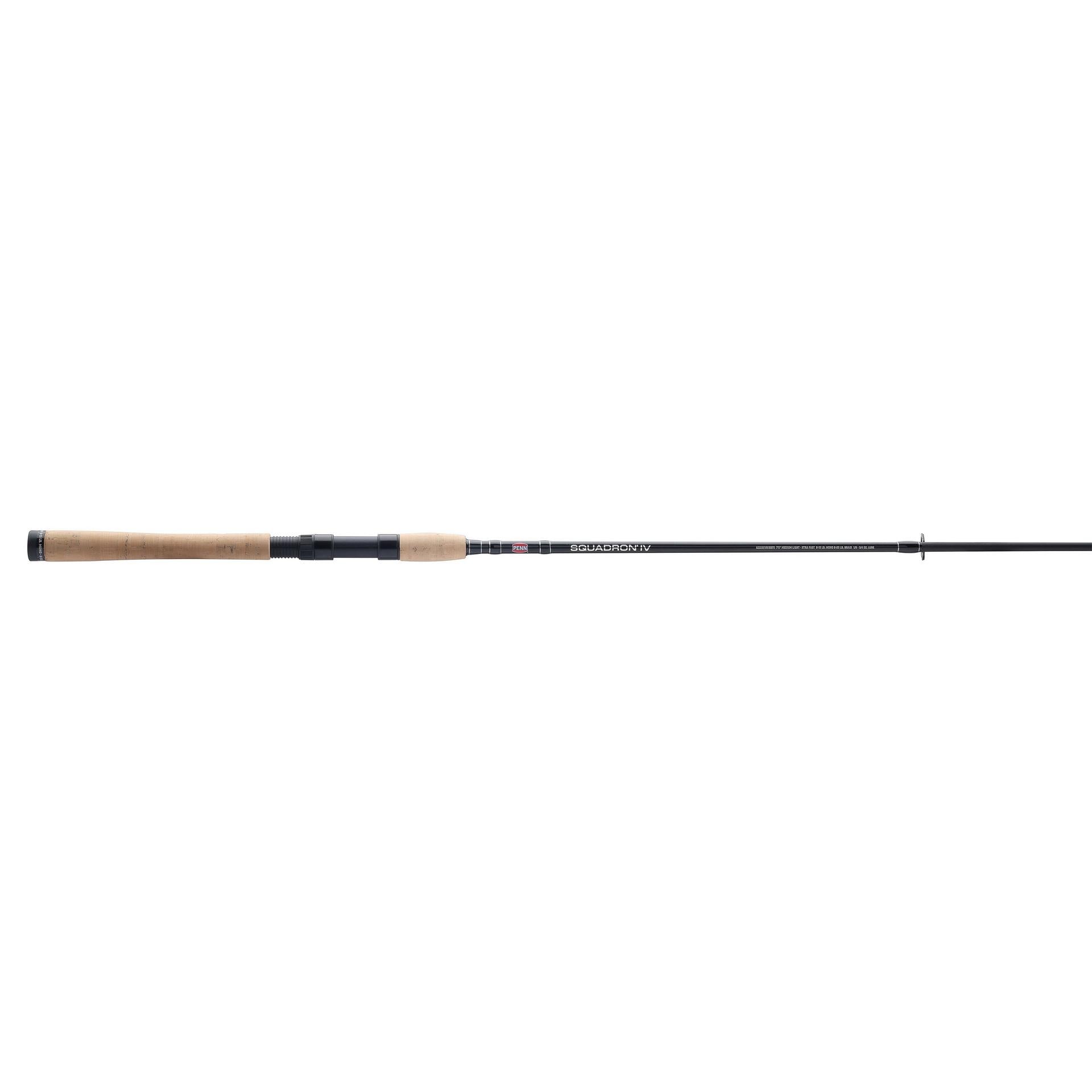 Squadron? IV Inshore Spinning Rod - Image 14