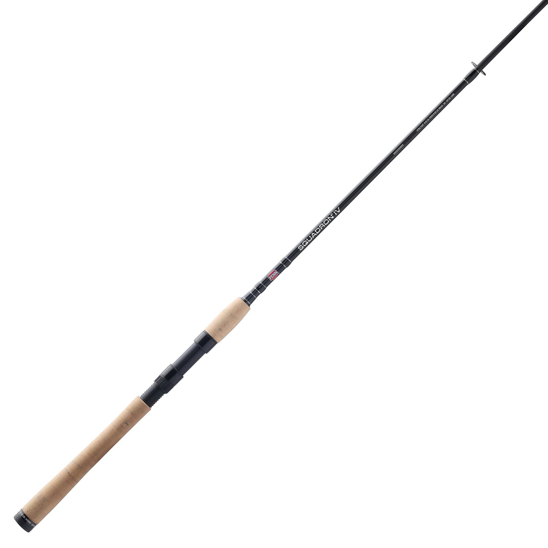 Squadron? IV Inshore Spinning Rod - Image 22
