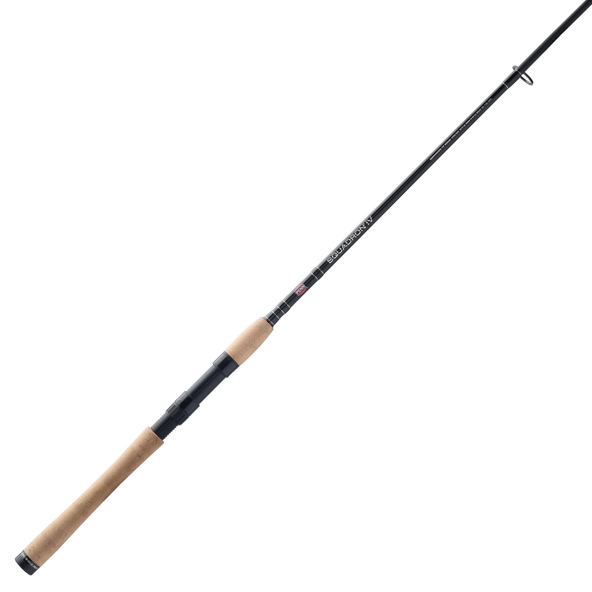 Squadron? IV Inshore Spinning Rod - Image 28