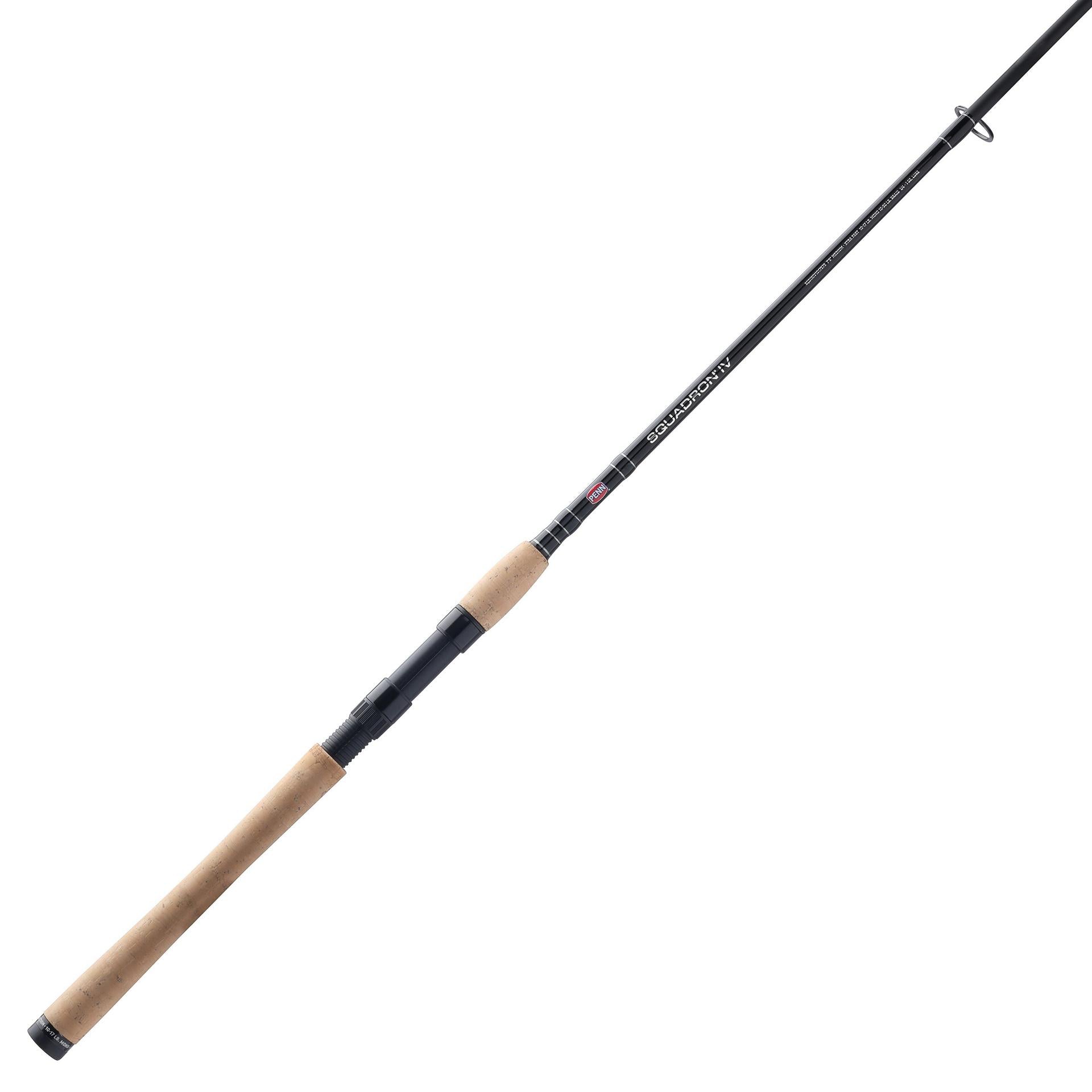 Squadron? IV Inshore Spinning Rod - Image 34