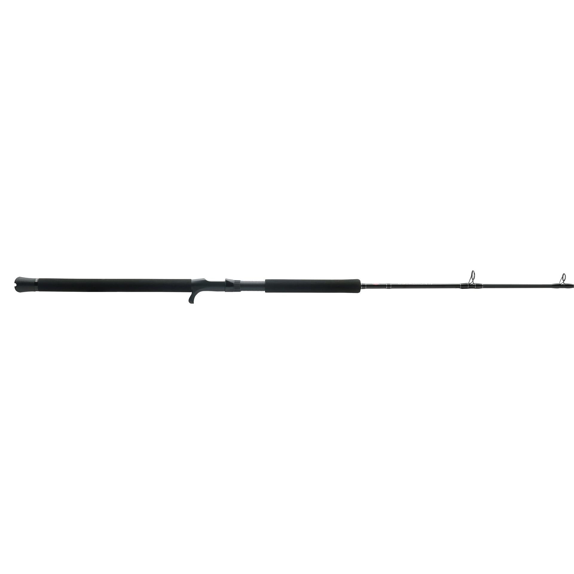 Squadron® IV Jig Conventional Rod
