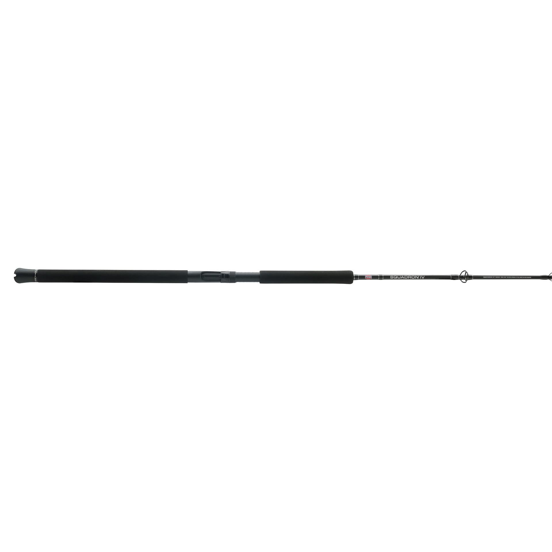 Squadron® IV Jig Conventional Rod - Image 4