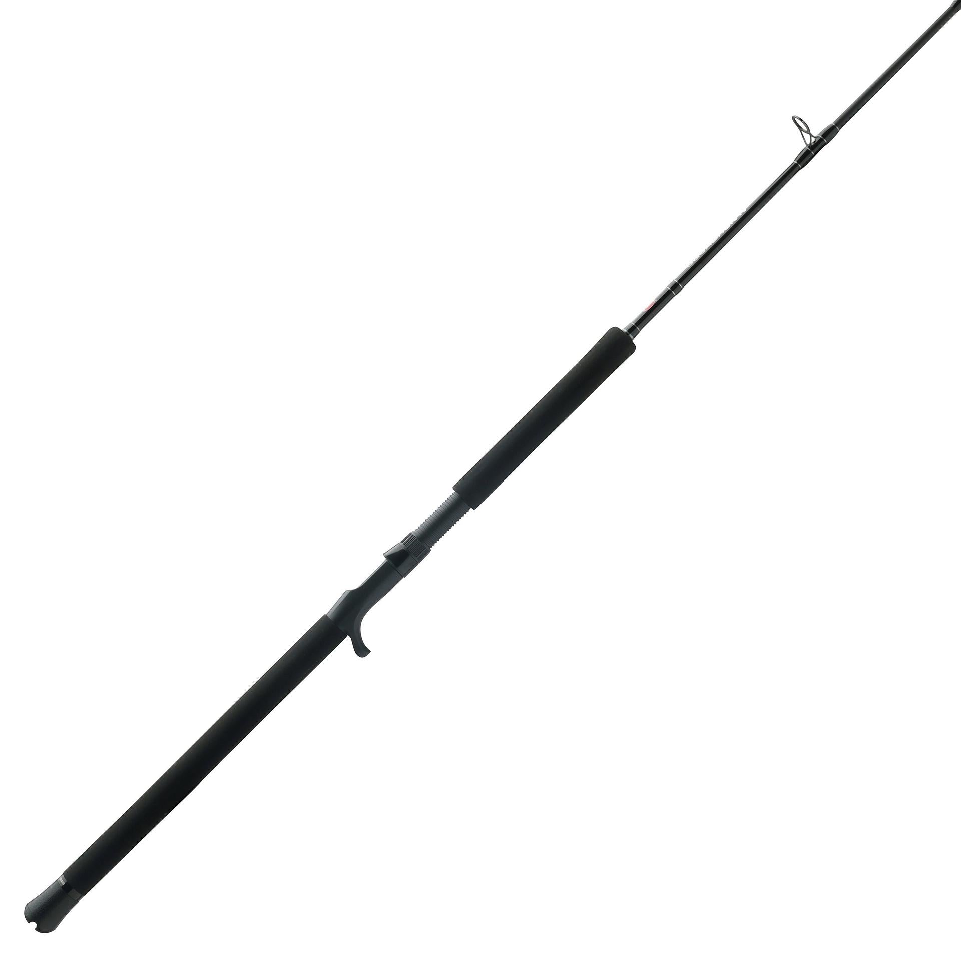 Squadron® IV Jig Conventional Rod - Image 5