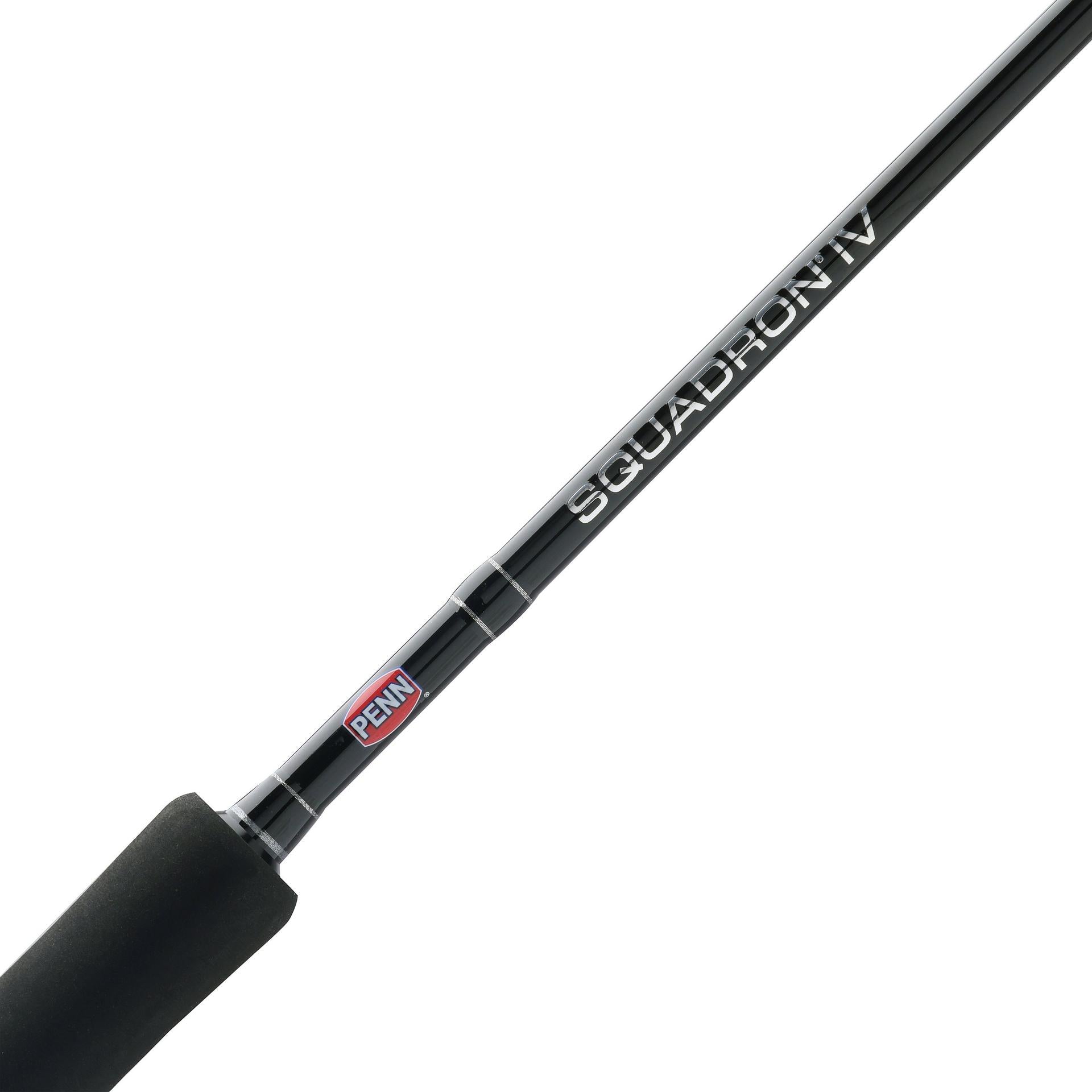 Squadron® IV Jig Conventional Rod - Image 7
