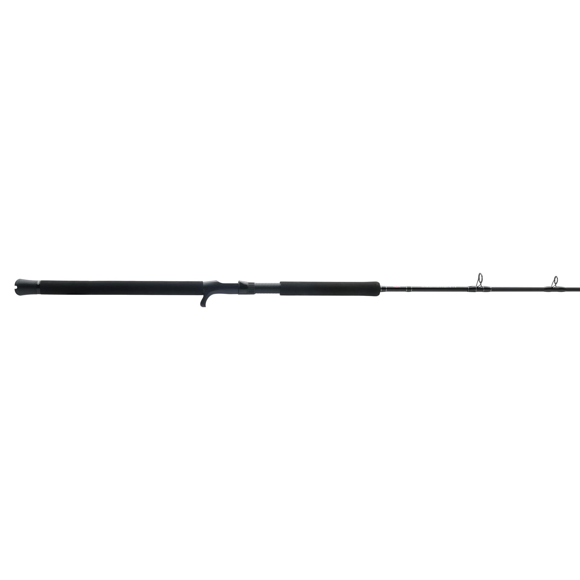 Squadron® IV Jig Conventional Rod - Image 2