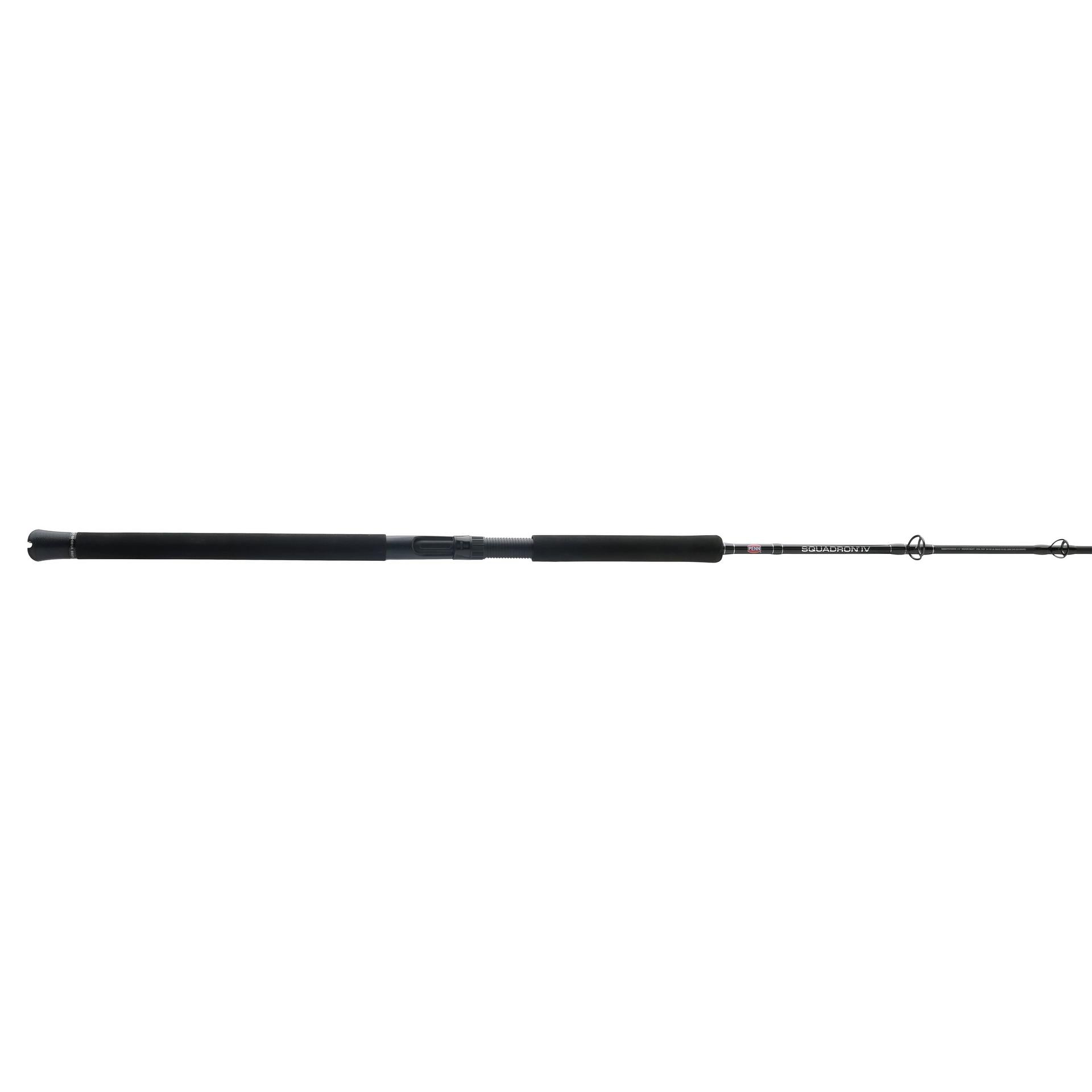 Squadron® IV Jig Conventional Rod - Image 10
