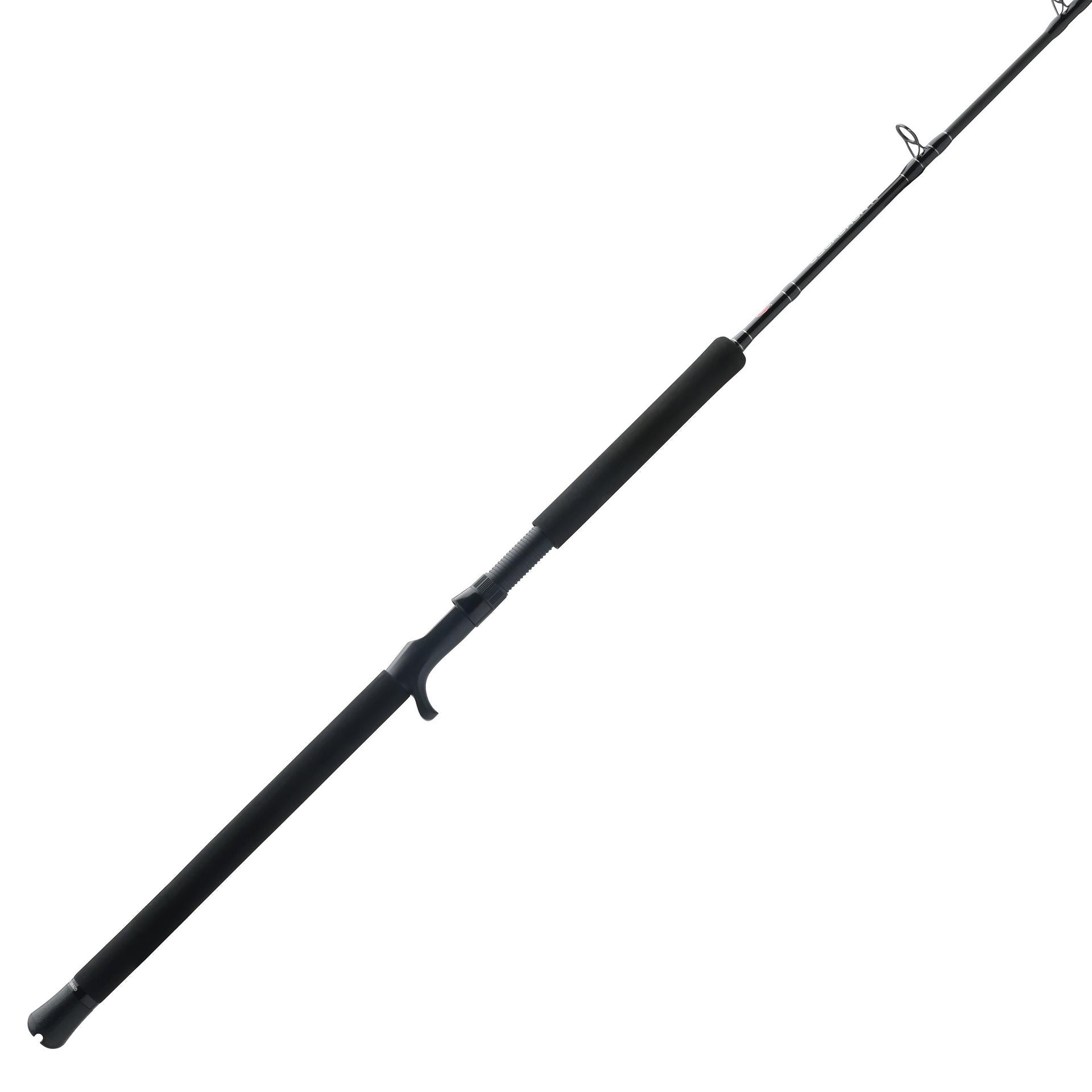Squadron® IV Jig Conventional Rod - Image 11