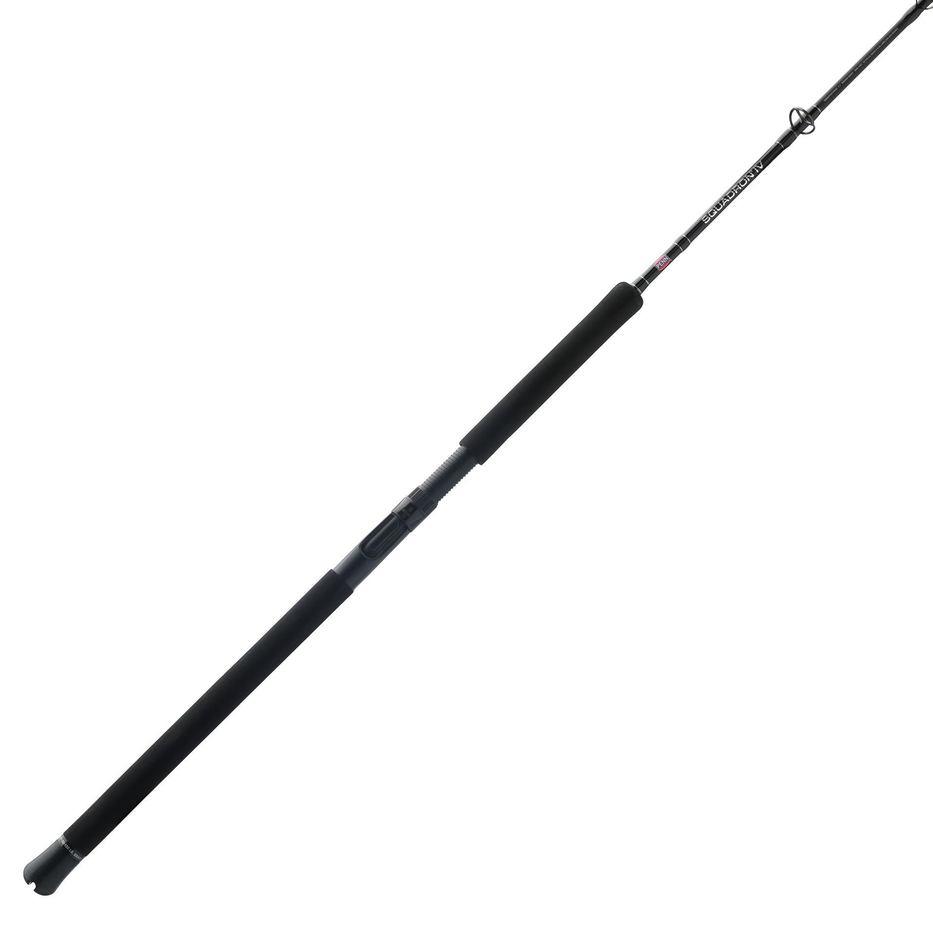 Squadron® IV Jig Conventional Rod - Image 12