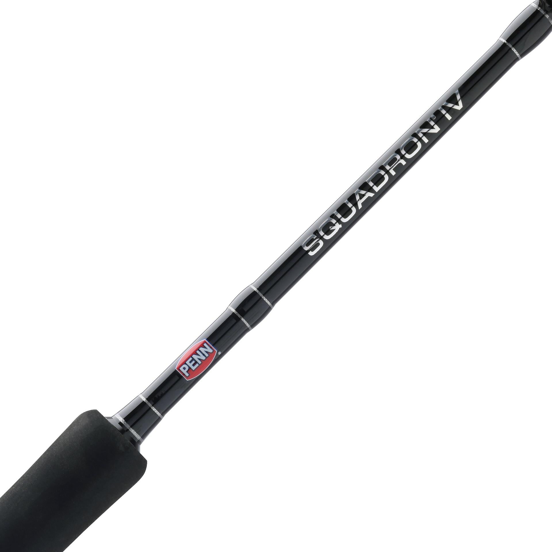 Squadron® IV Jig Conventional Rod - Image 13