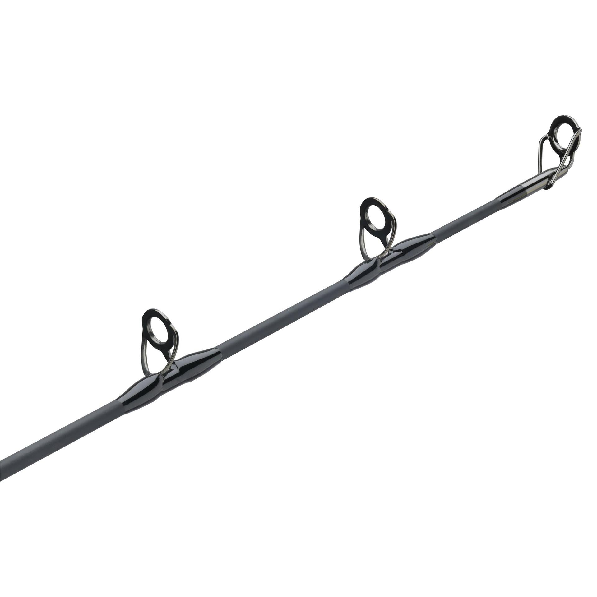 Squadron® IV Jig Conventional Rod - Image 15