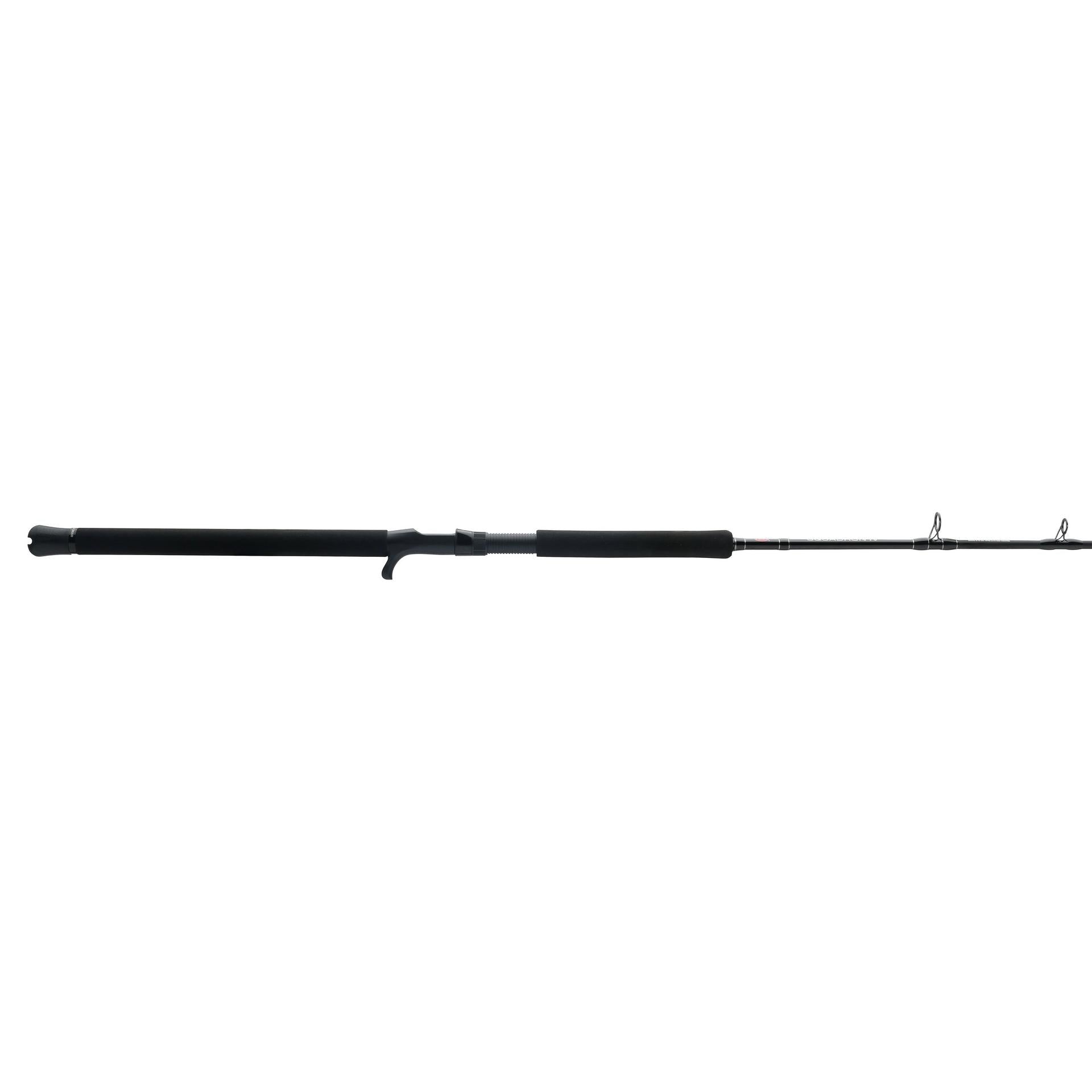 Squadron® IV Jig Conventional Rod - Image 3