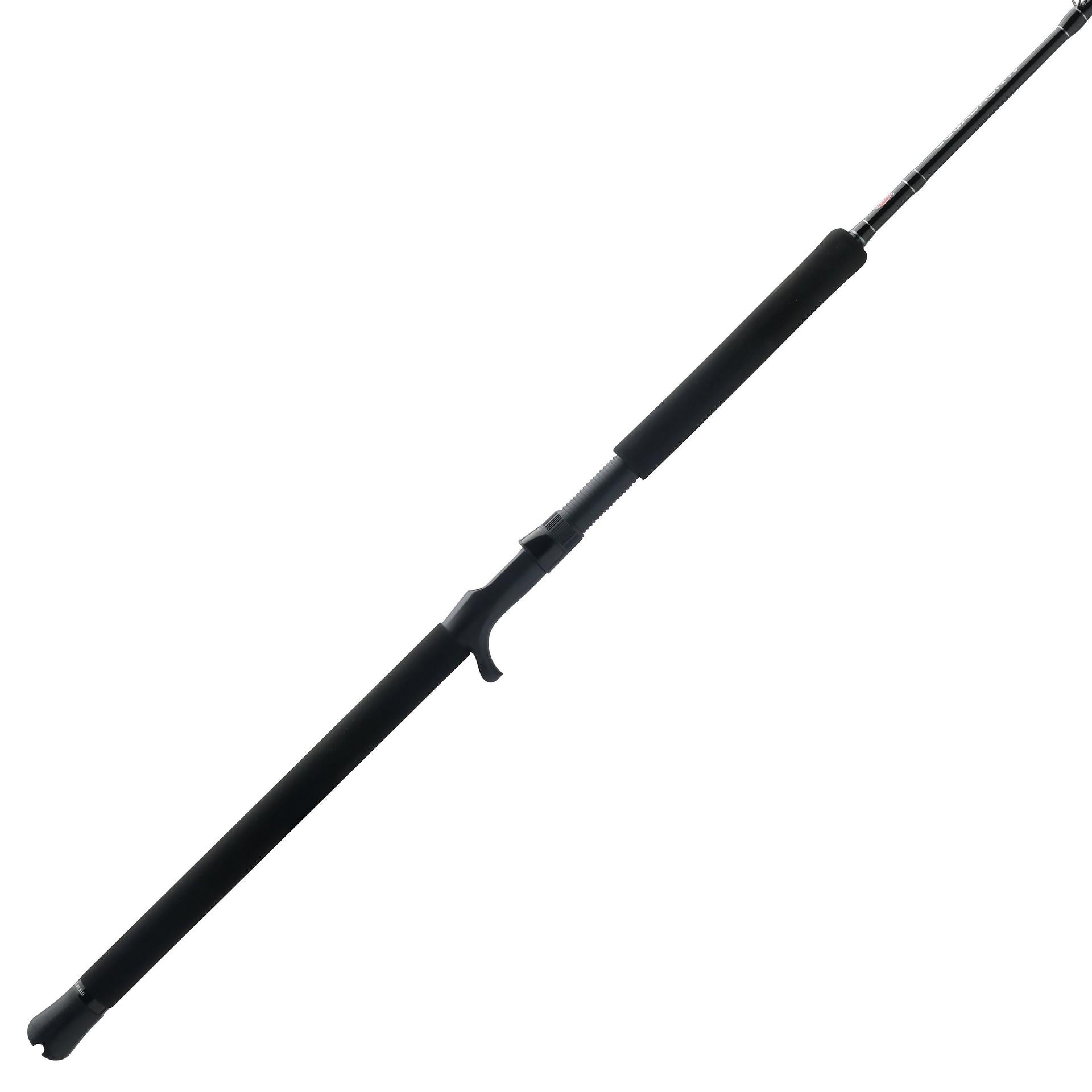 Squadron® IV Jig Conventional Rod - Image 17